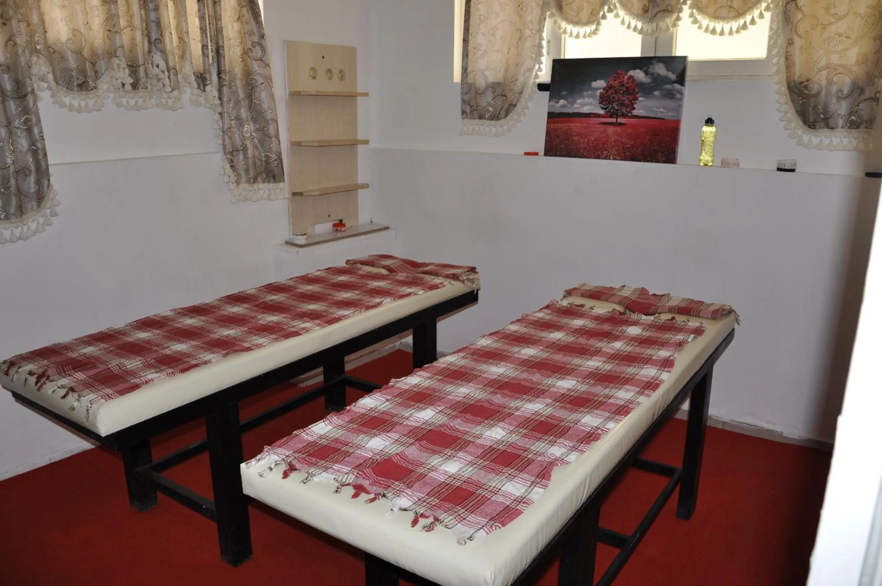 Spa and wellness centre/facilities, Bed in Begonville Hotel