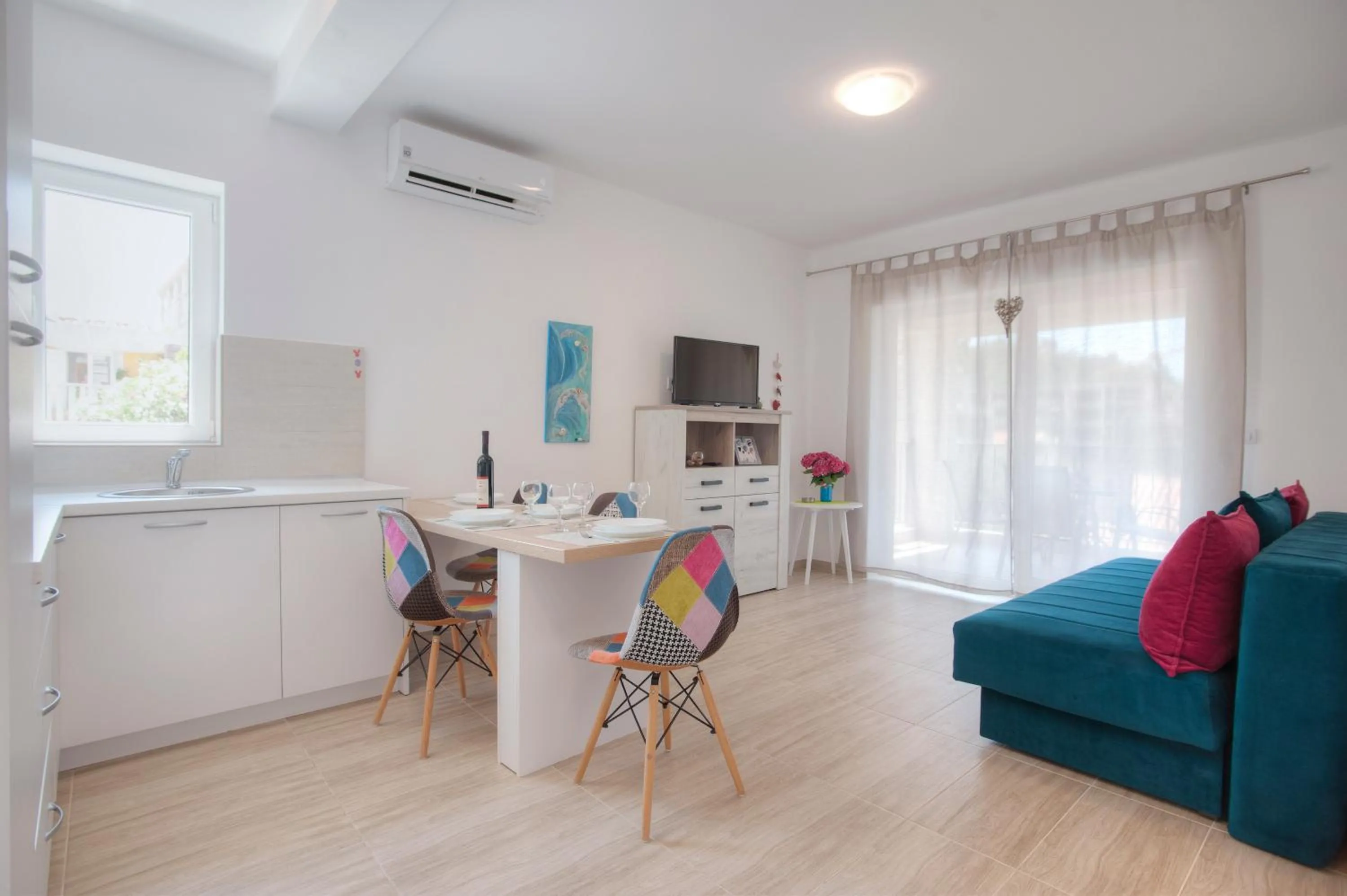 Guest House Djonovic