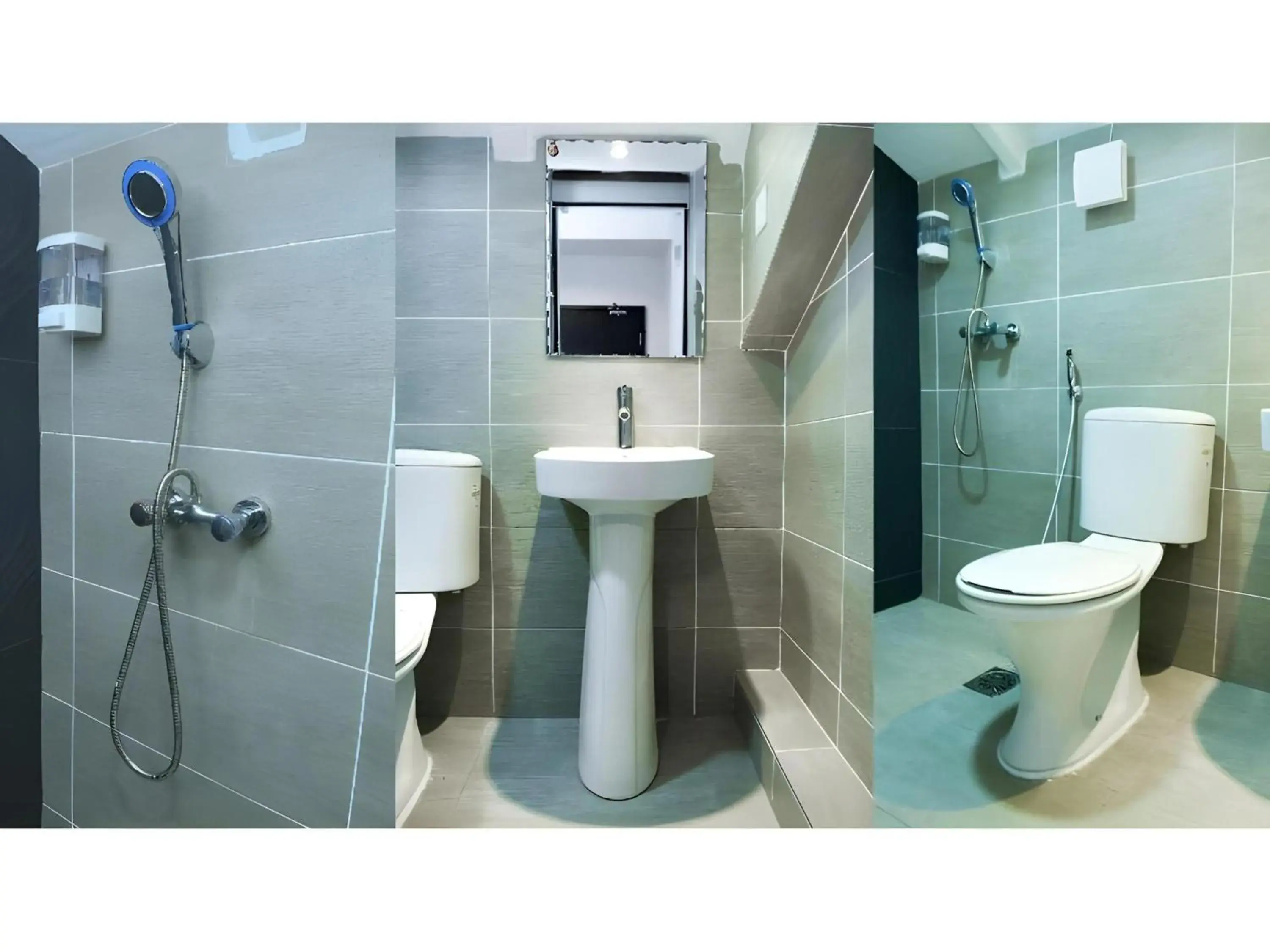 Hotel O La Mirina Boutique Inn Hotel O La Mirina Boutique Inn