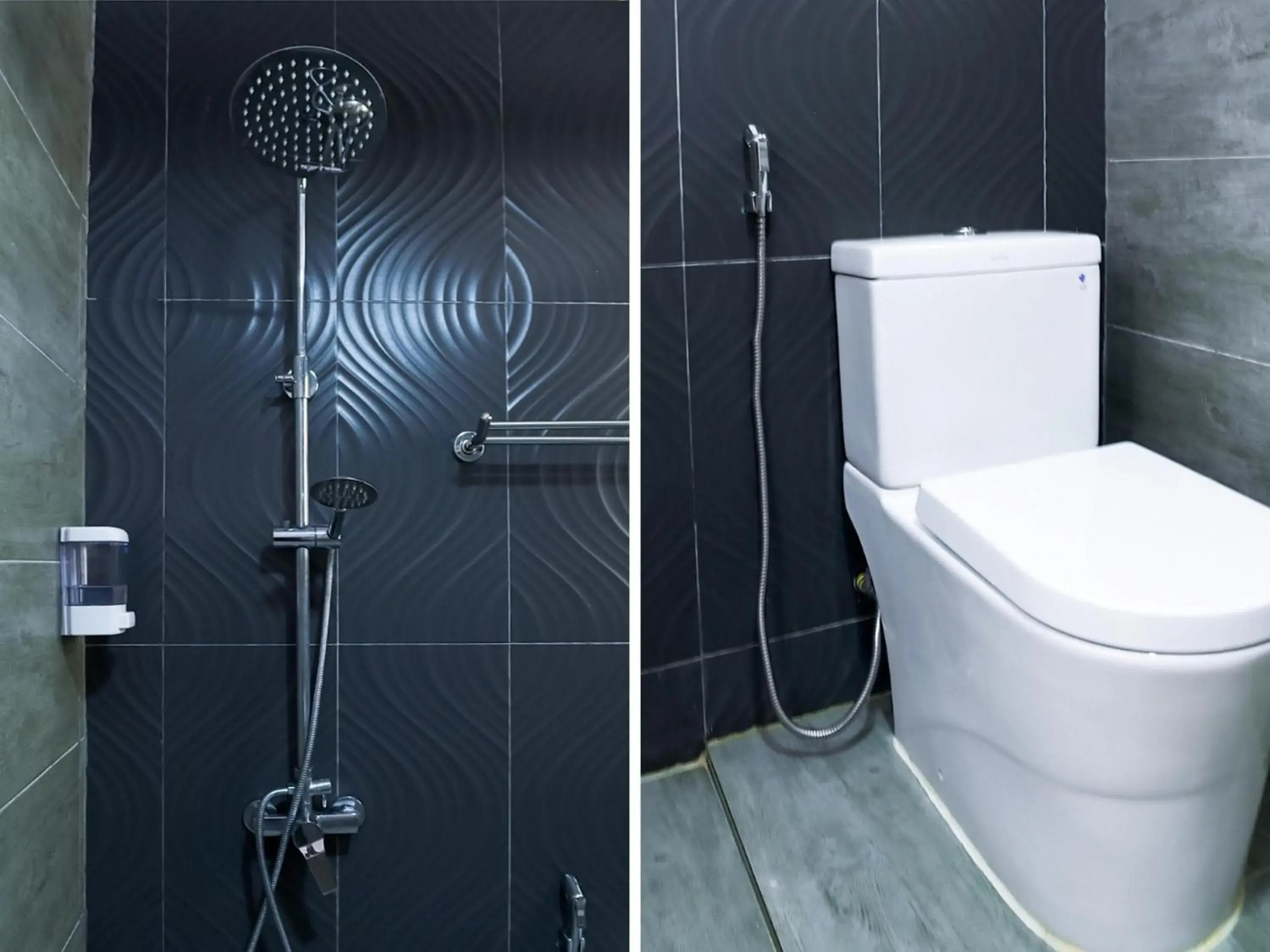 Hotel O La Mirina Boutique Inn Hotel O La Mirina Boutique Inn