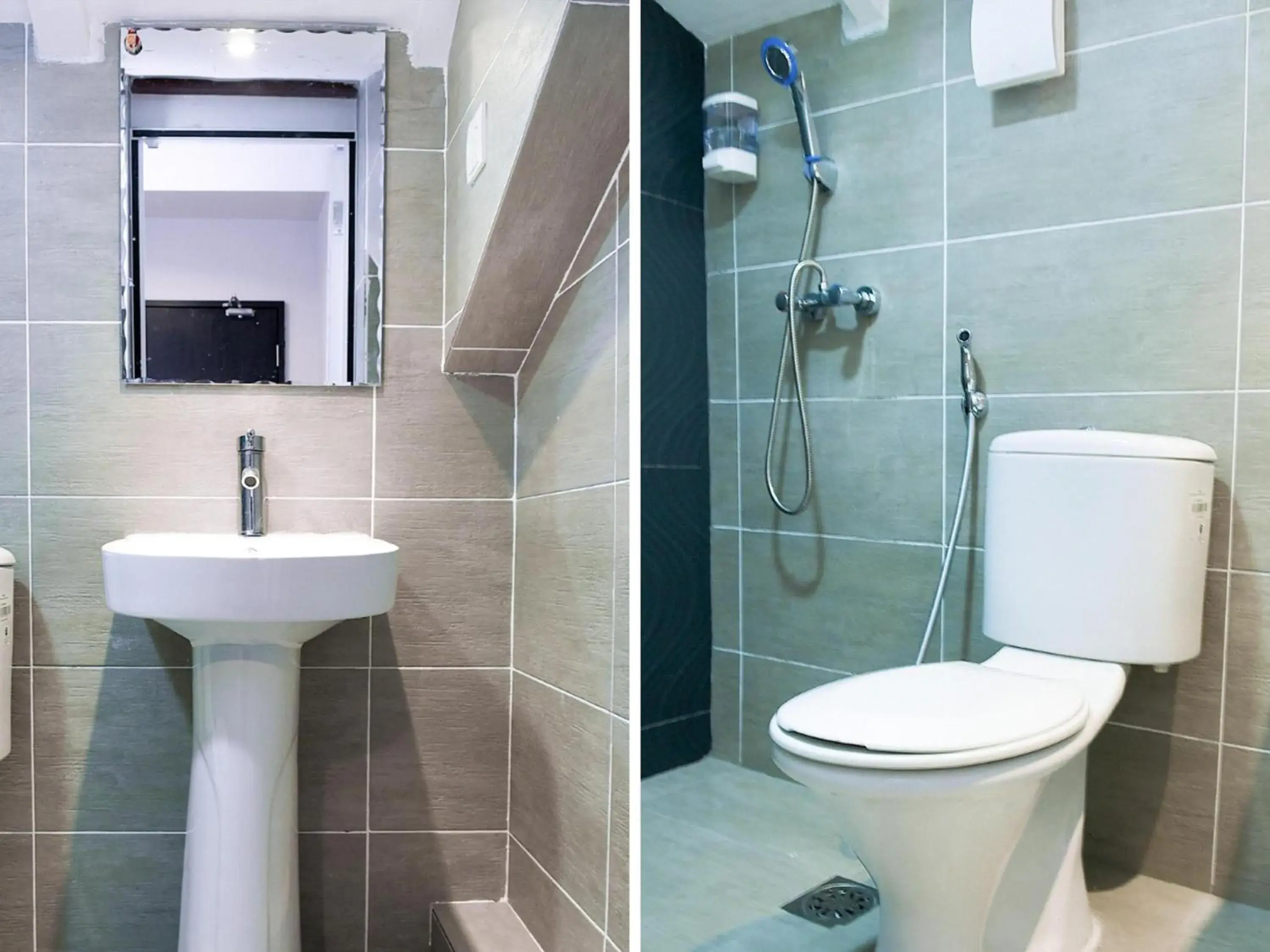 Hotel O La Mirina Boutique Inn Hotel O La Mirina Boutique Inn