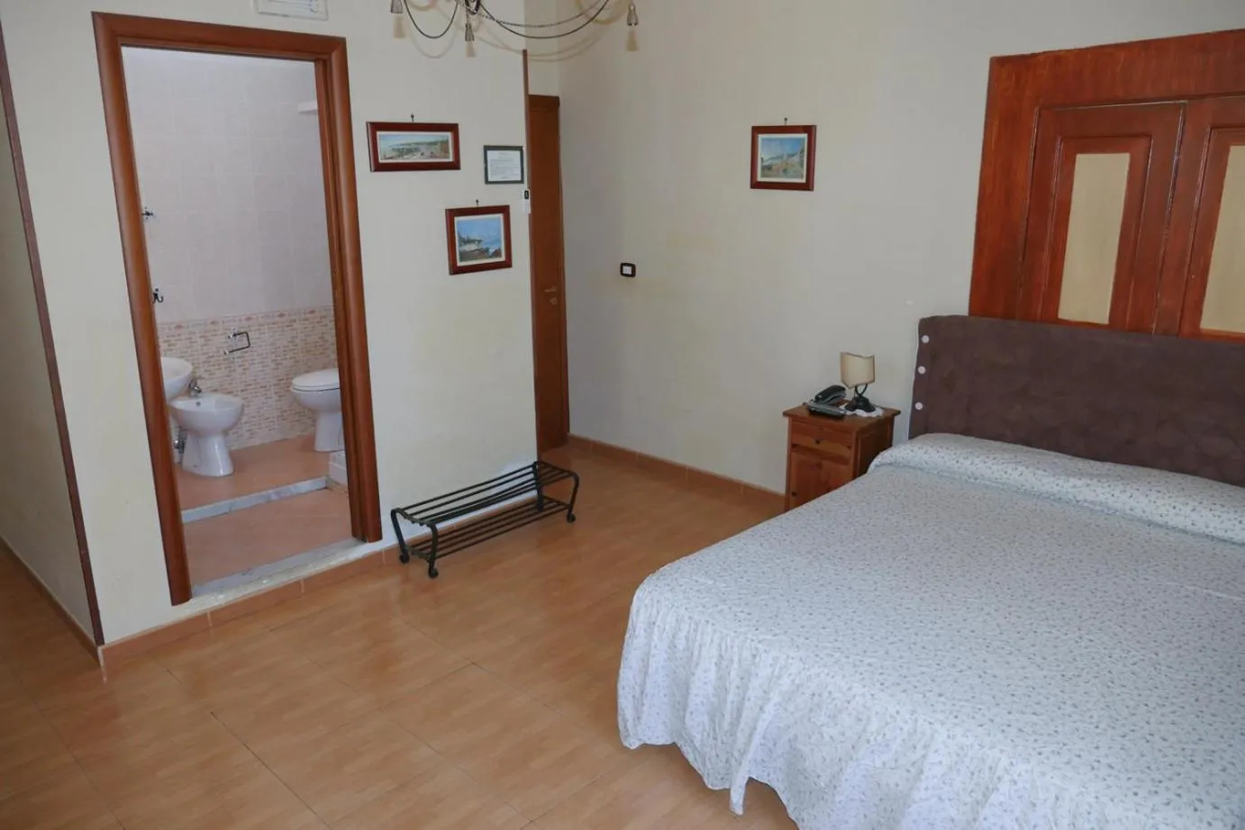 B&B Domus Gemi