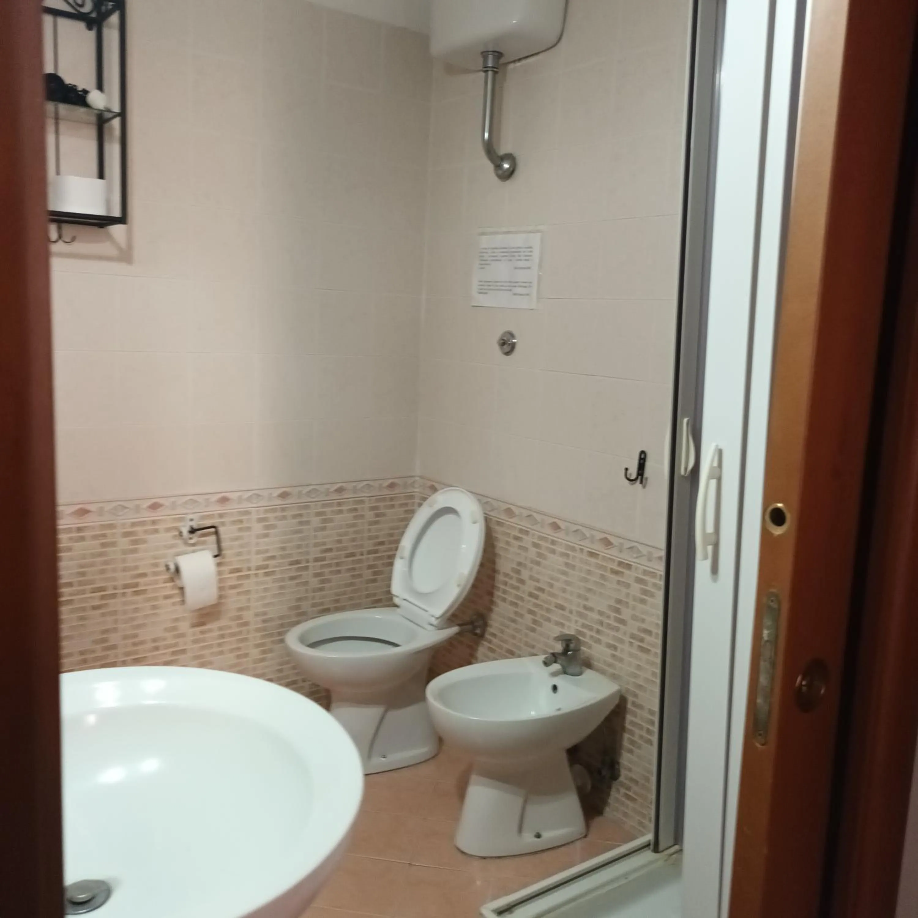 B&B Domus Gemi