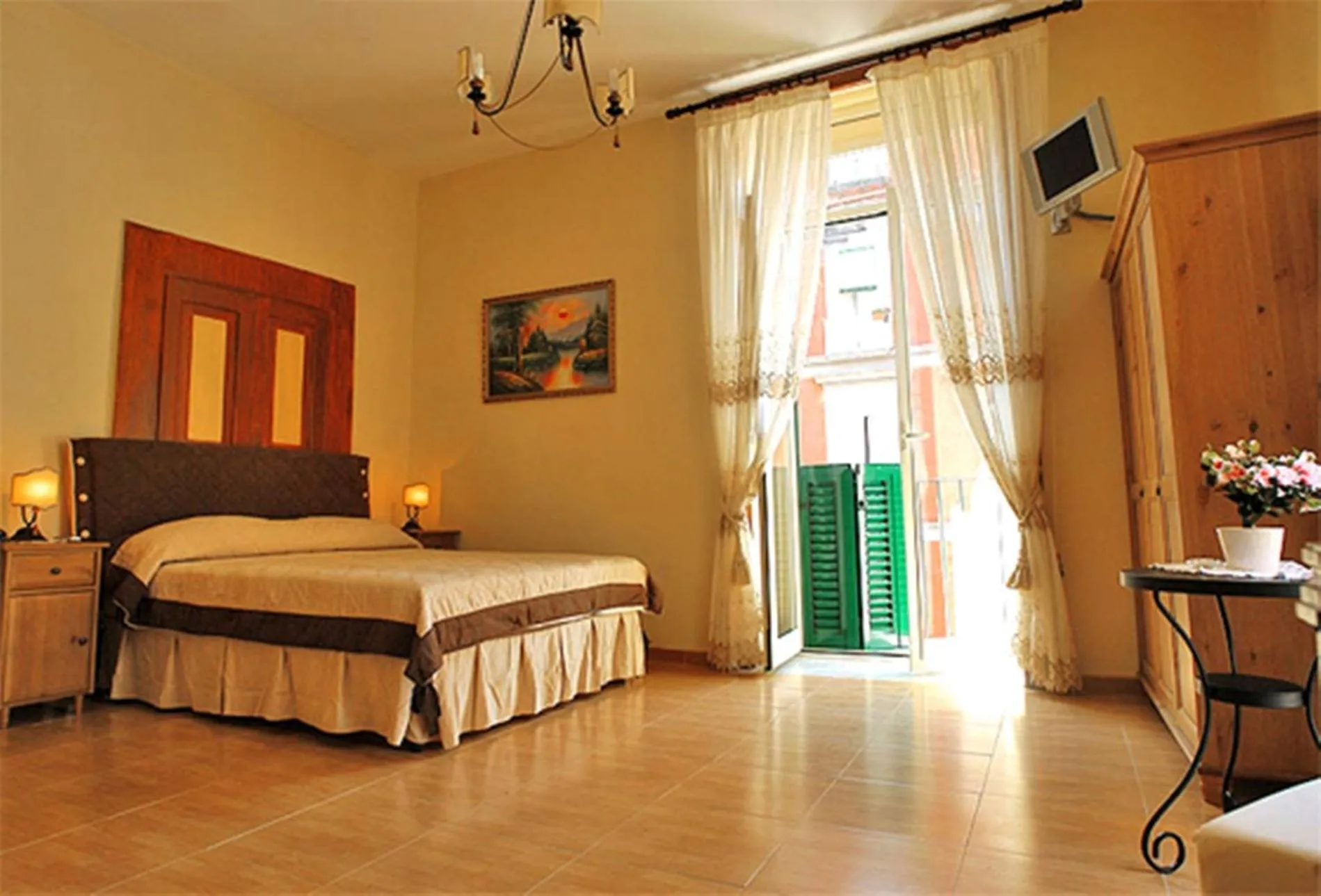 B&B Domus Gemi