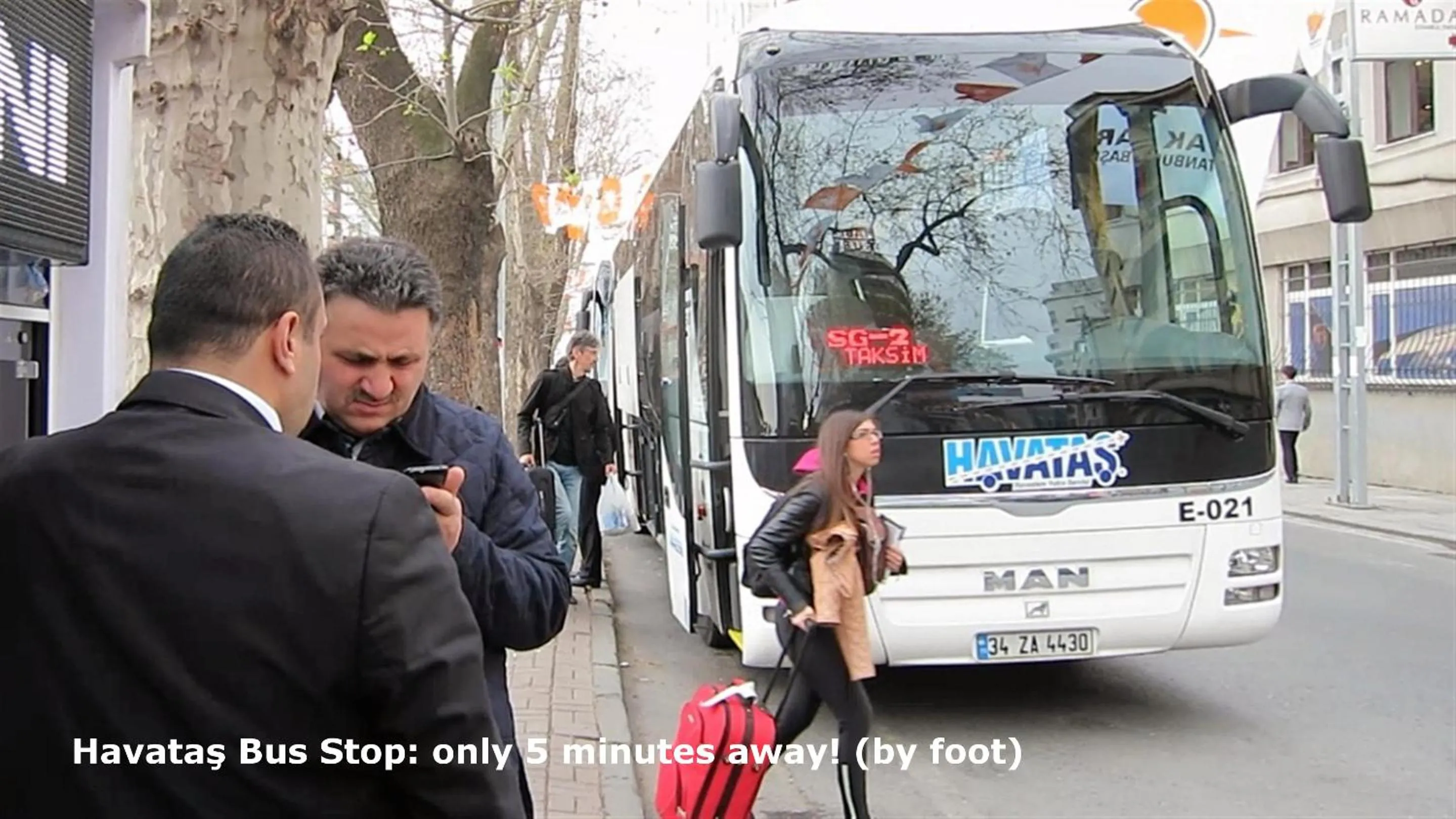 Other in Taksim Hostel Green House Istanbul