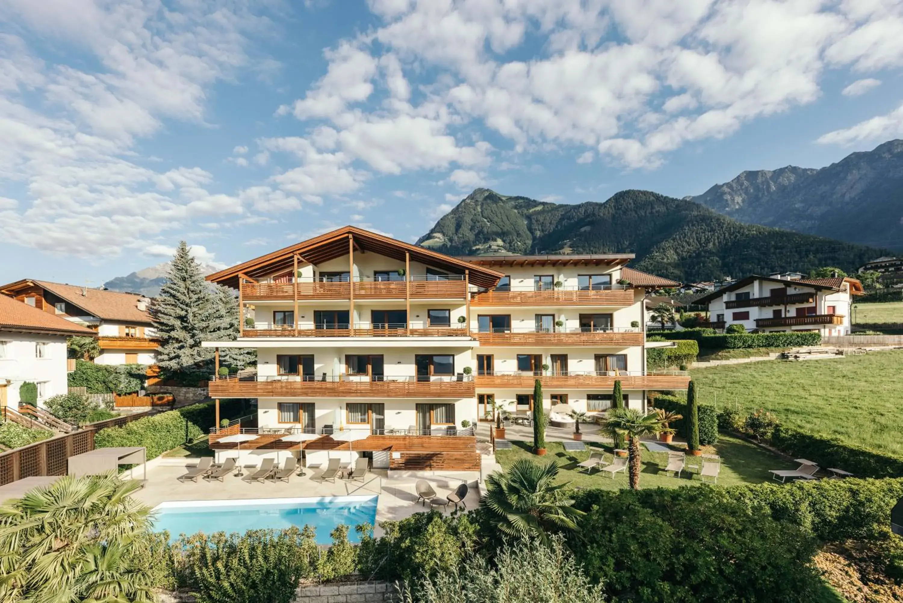 Apartment Ruprecht Apartment Ruprecht