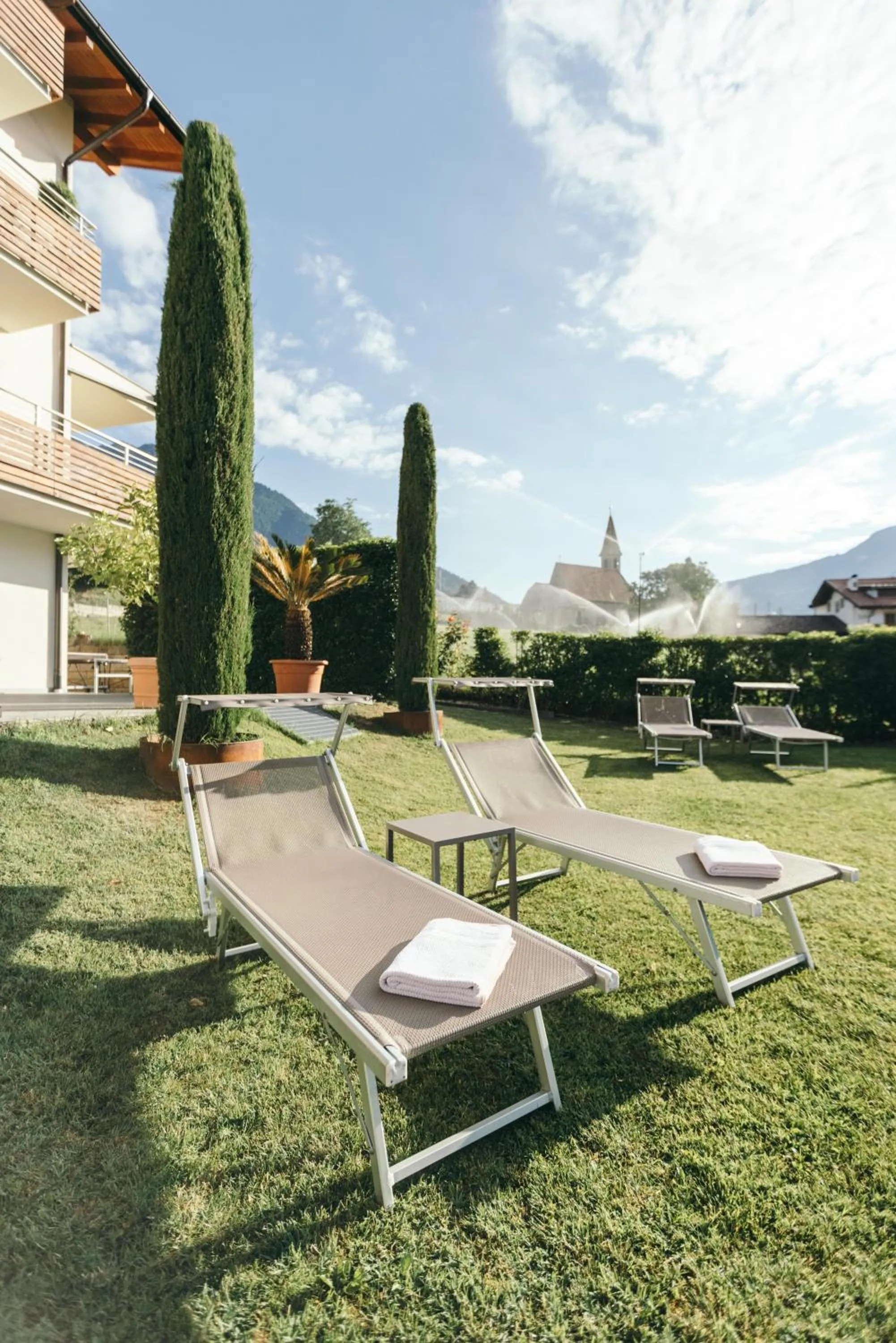 Apartment Ruprecht