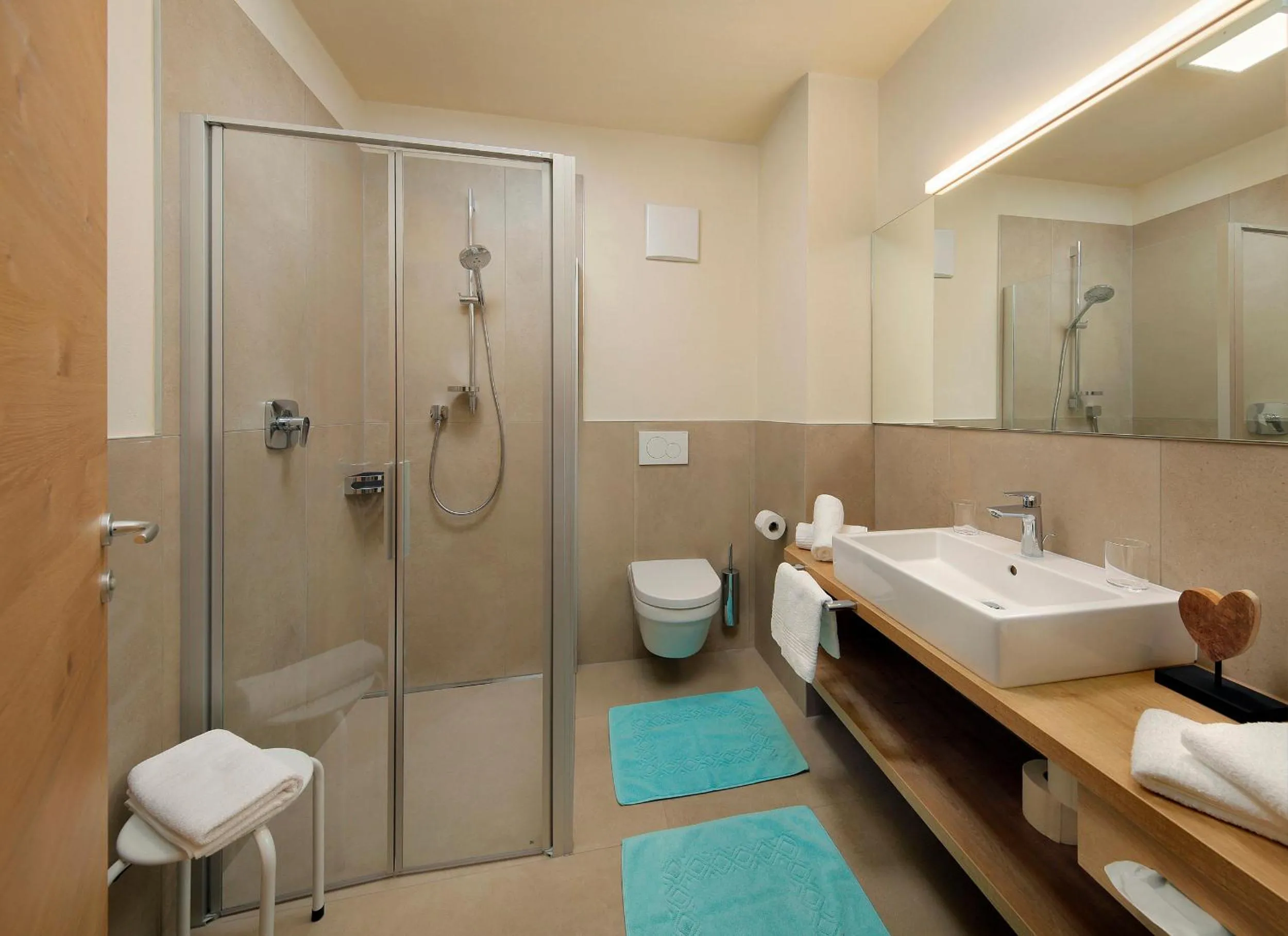 Apartment Ruprecht