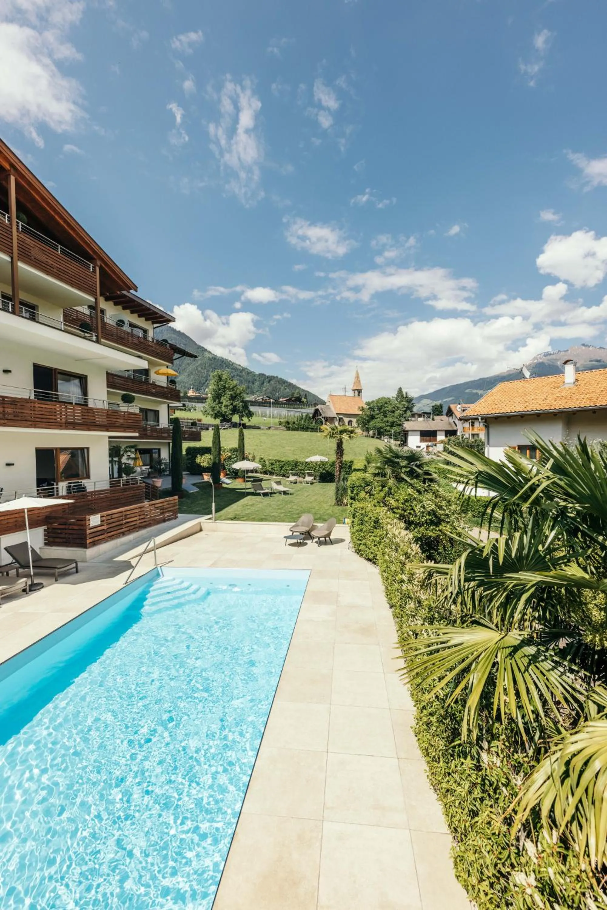 Apartment Ruprecht