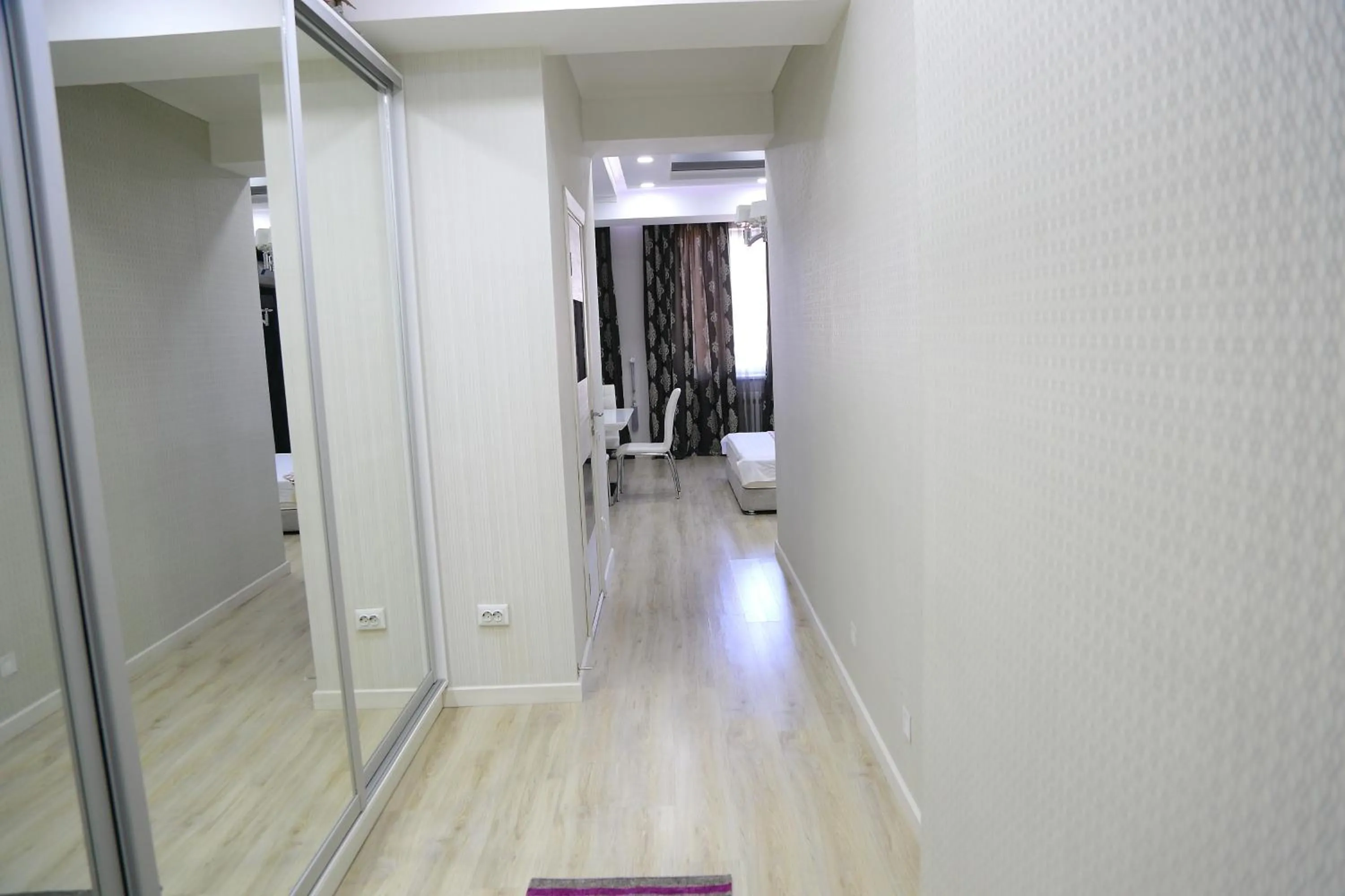 Promenade Boutique Apartment