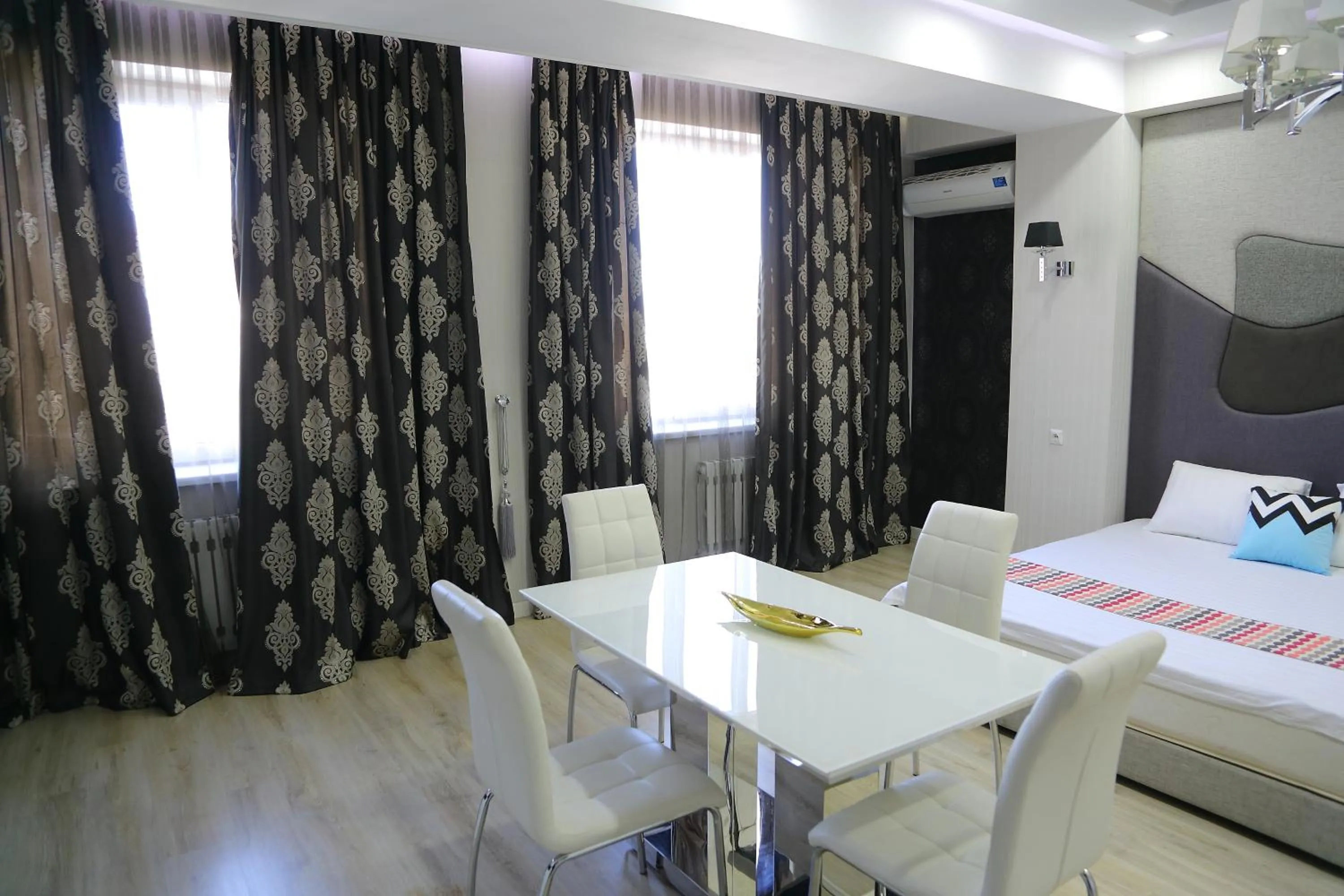 Promenade Boutique Apartment