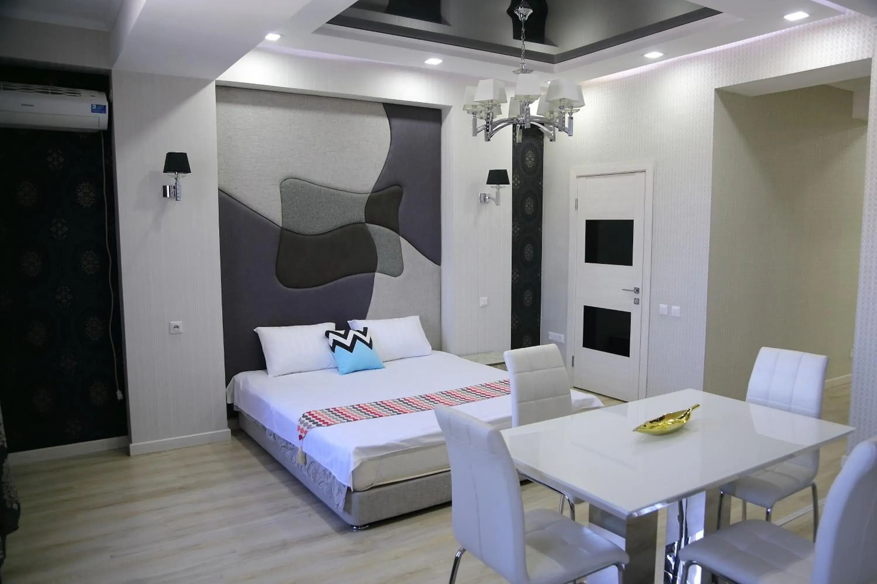 Promenade Boutique Apartment Promenade Boutique Apartment