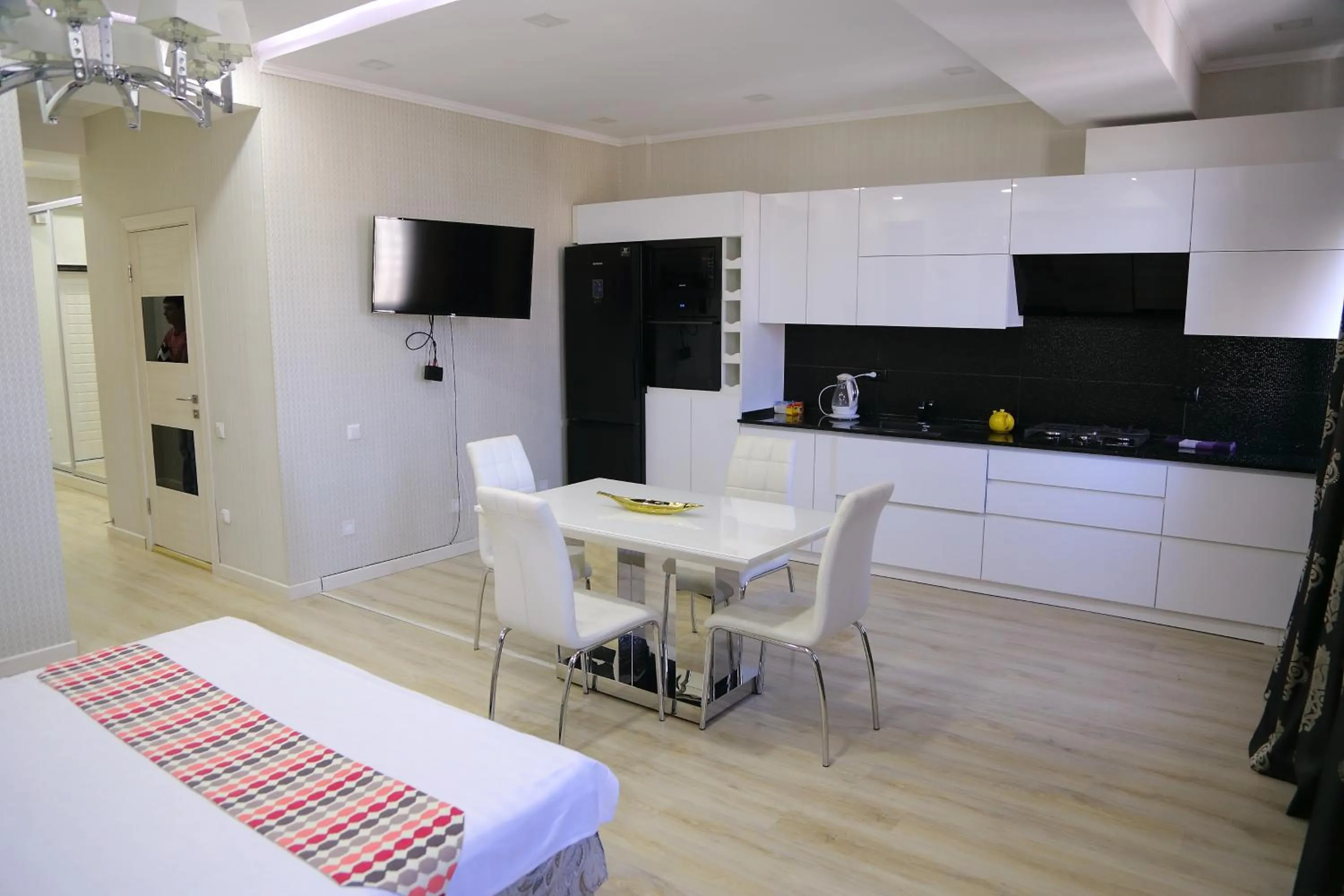 Promenade Boutique Apartment