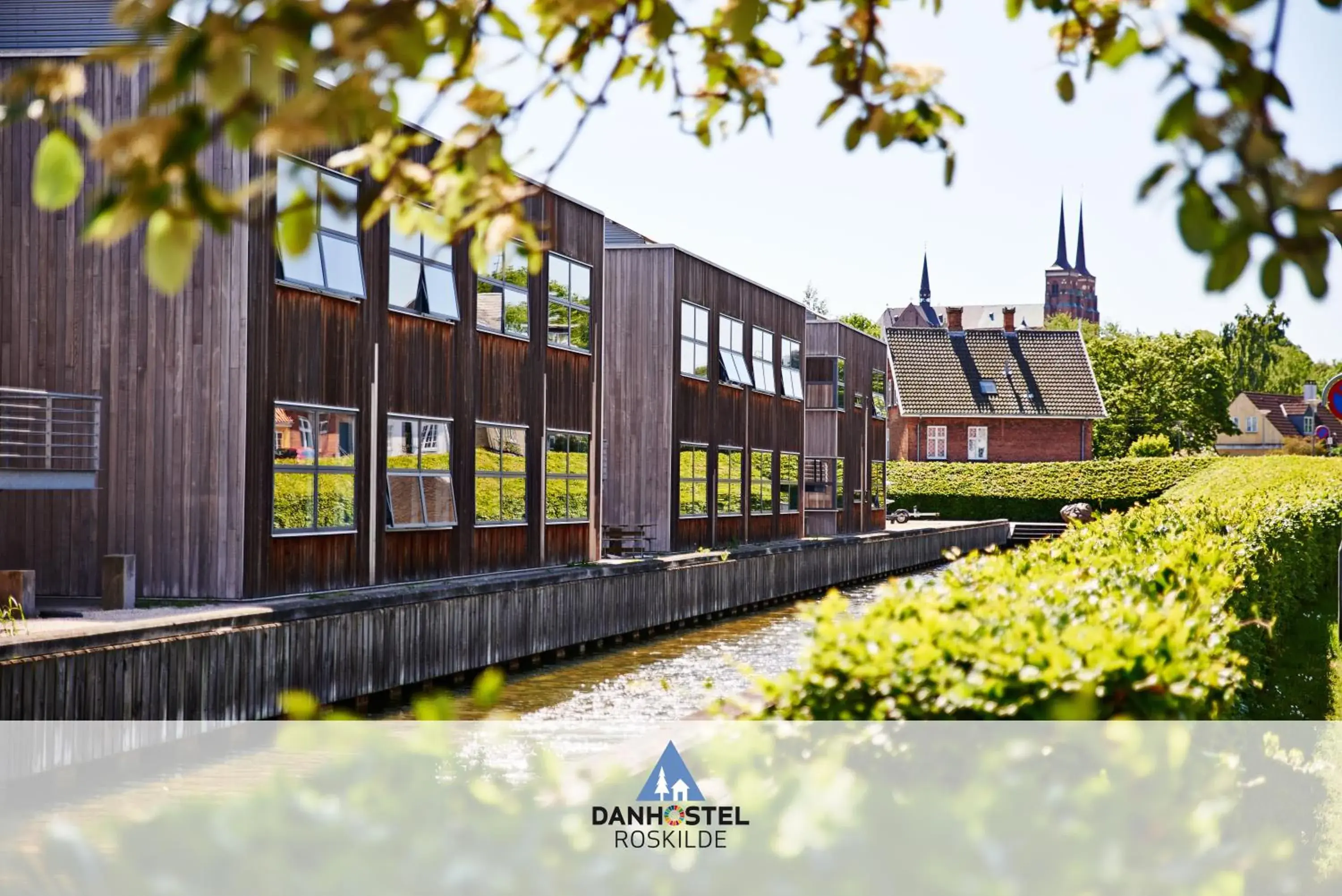 Roskilde Danhostel Roskilde Danhostel