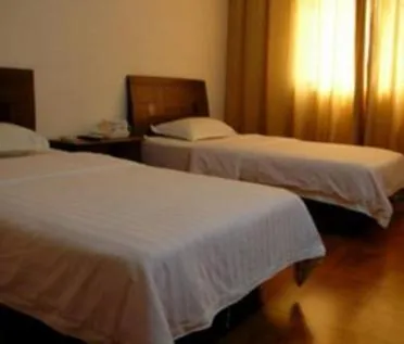 Bed in 1ST Homestay - HK Tai Wan Hostel