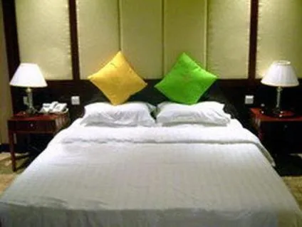 Bed in 1ST Homestay - HK Tai Wan Hostel