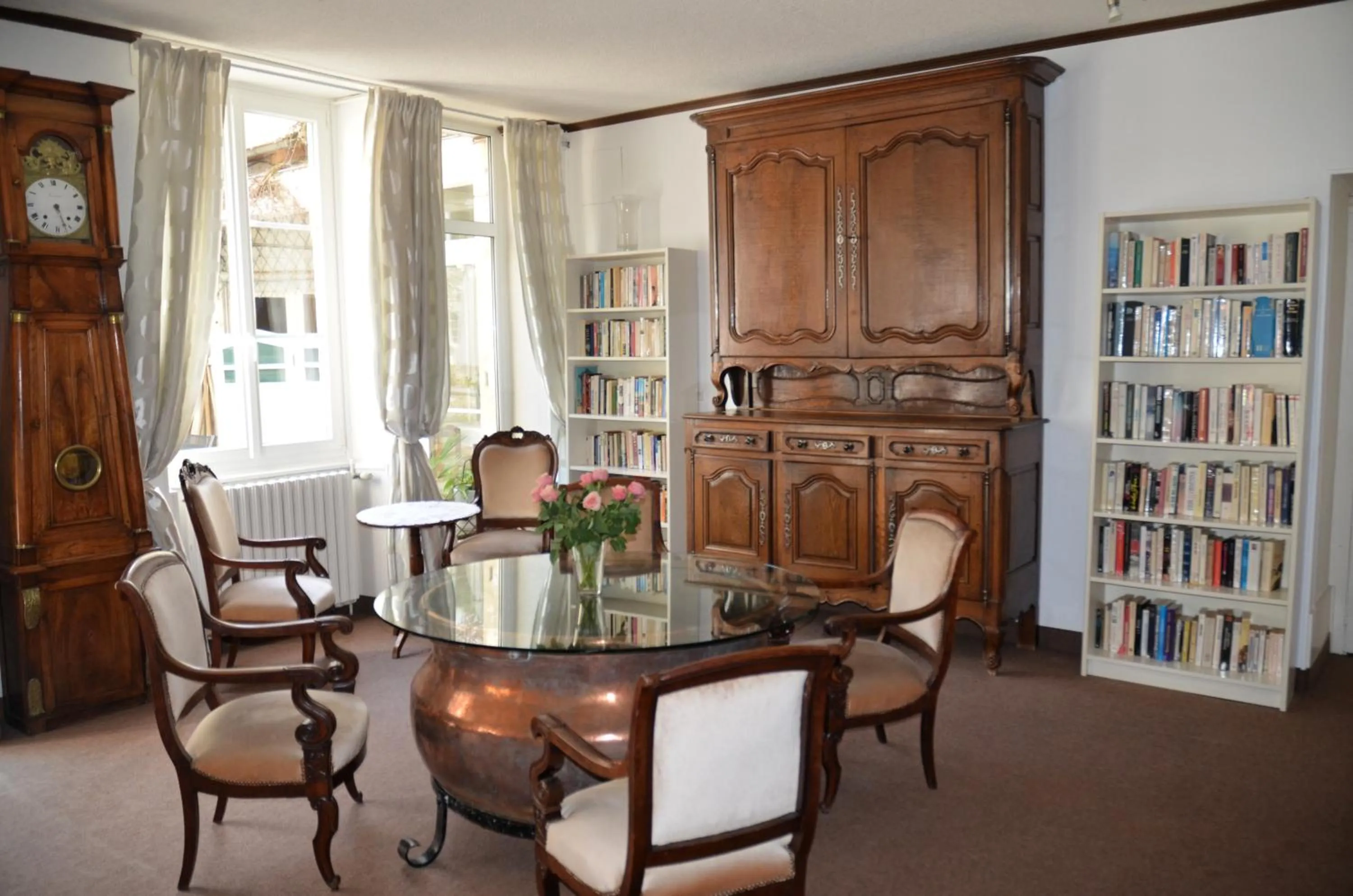 Hôtel et Studios d'Orfeuil