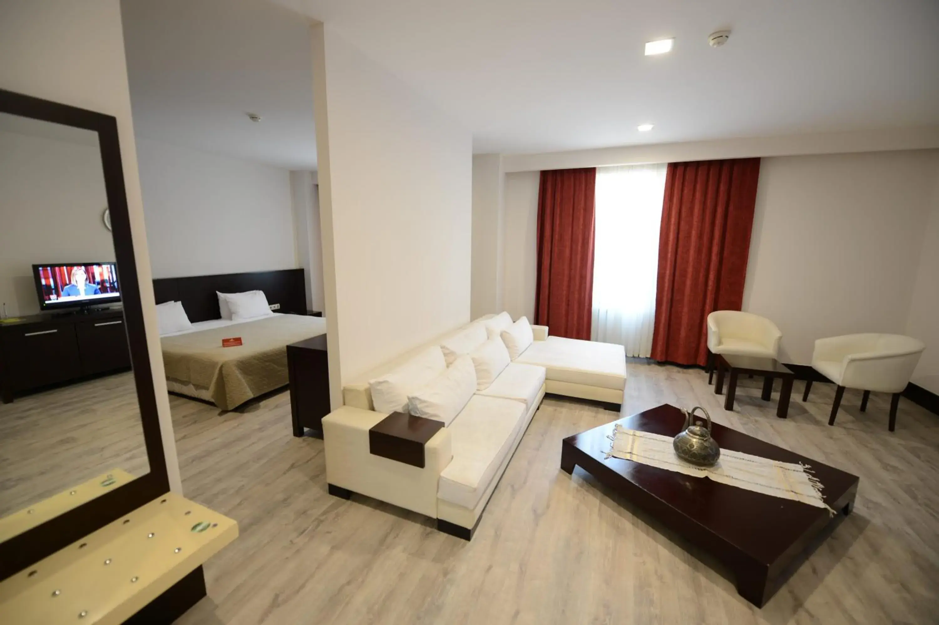 Arsan Otel Arsan Otel