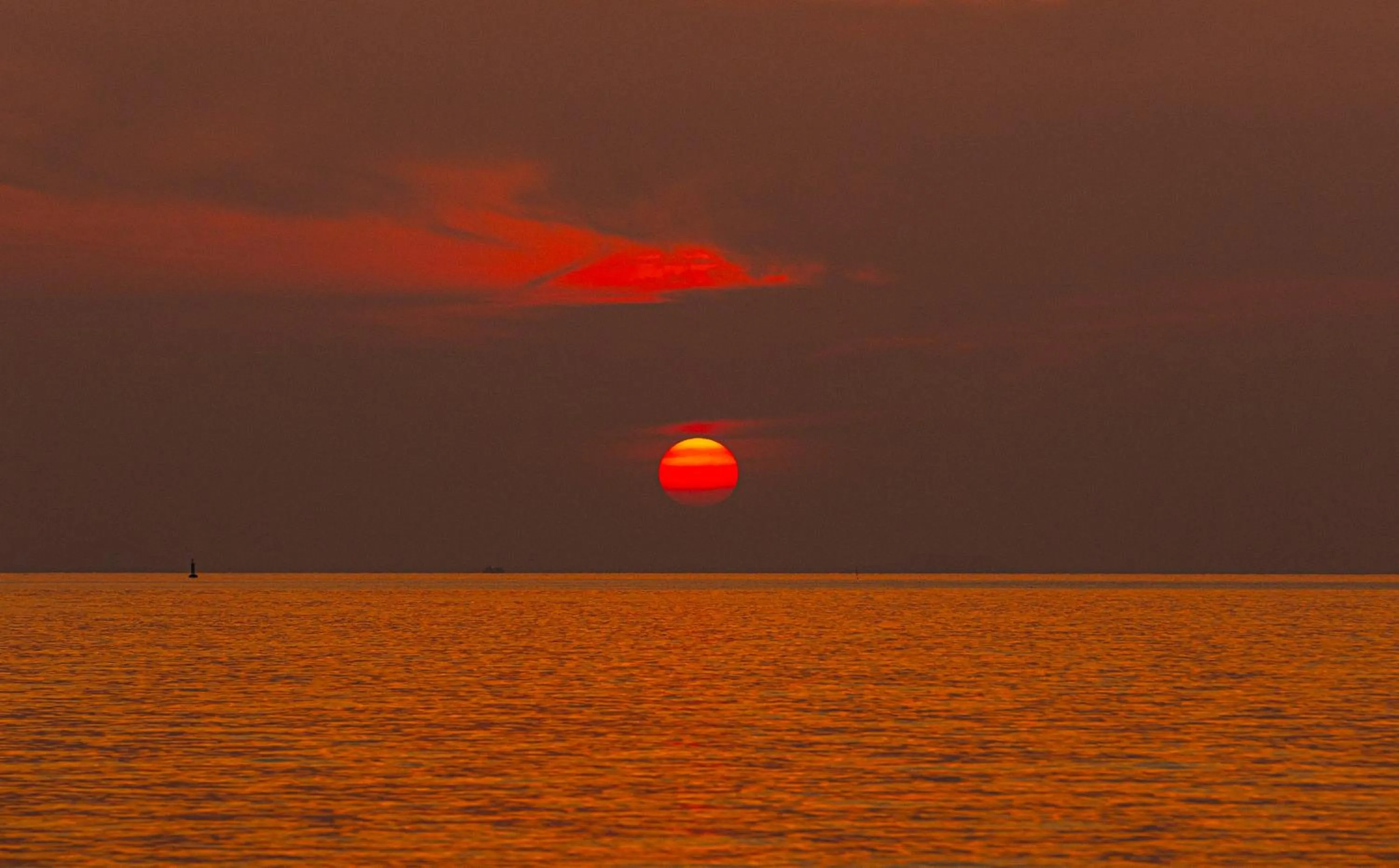 Lipa Lodge Beach Resort