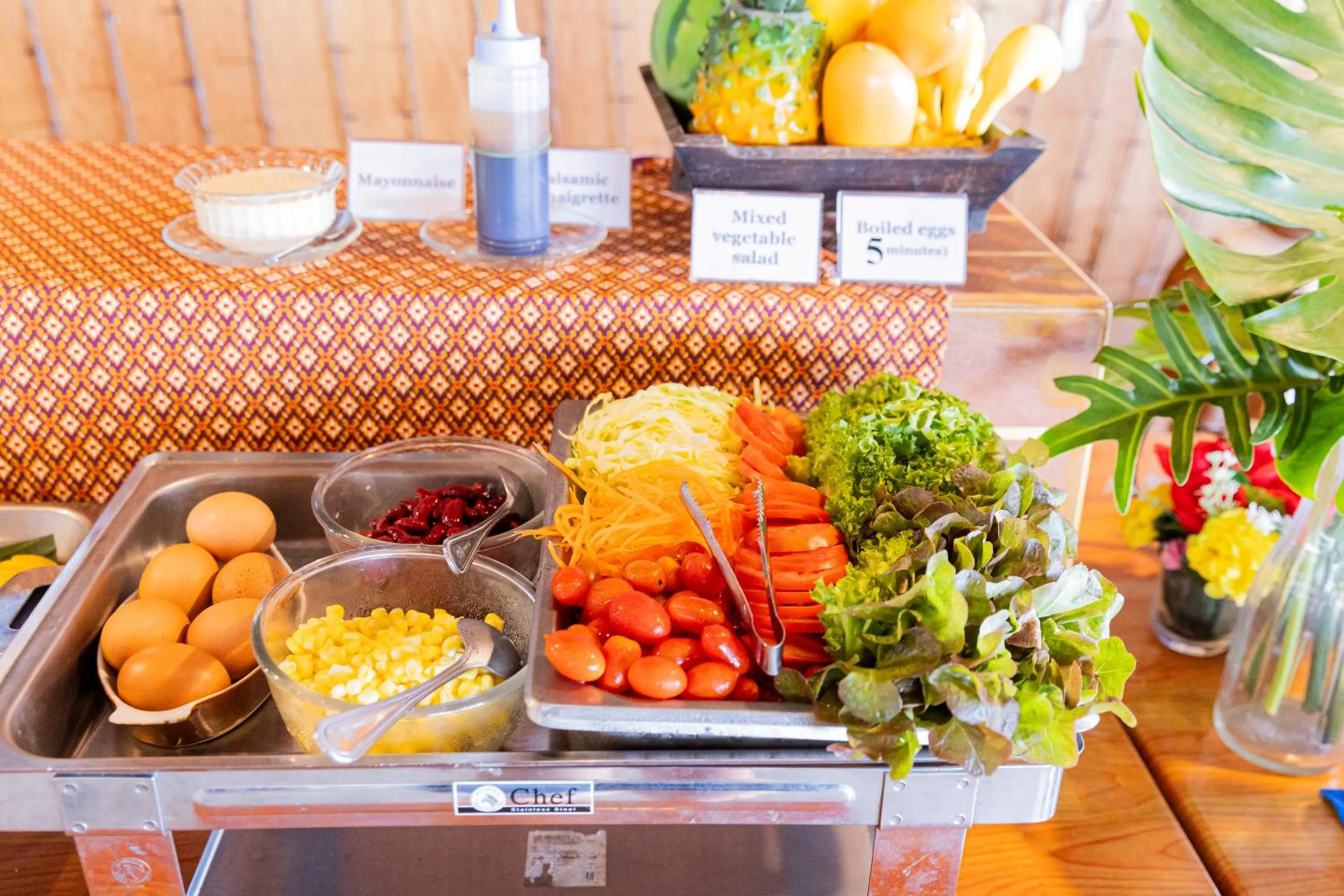 Lipa Lodge Beach Resort