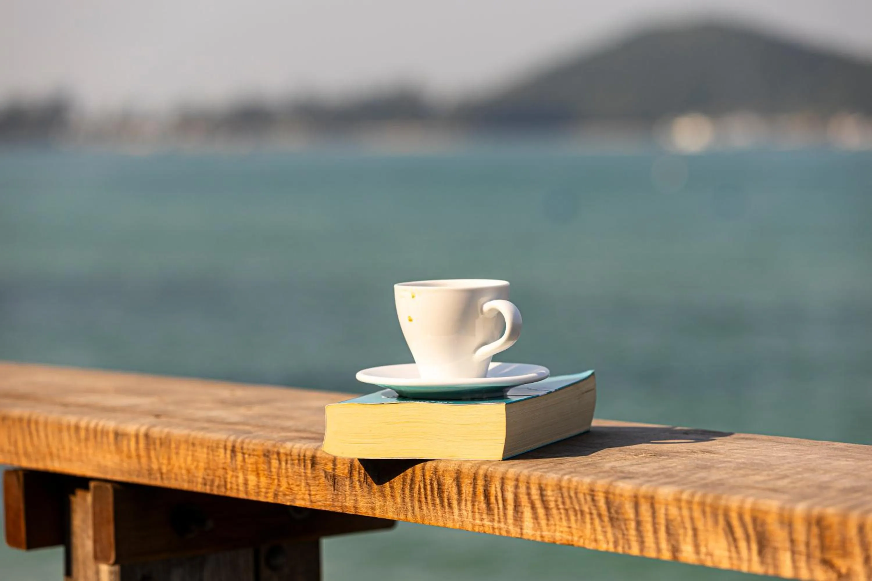 Lipa Lodge Beach Resort