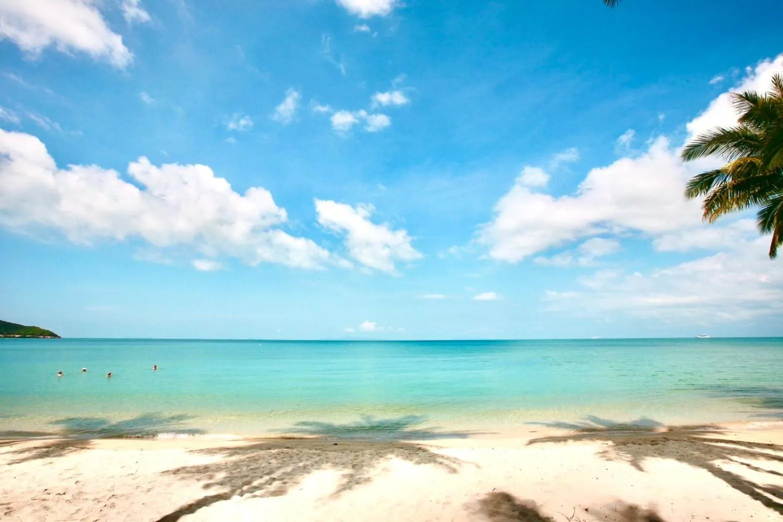 Lipa Lodge Beach Resort