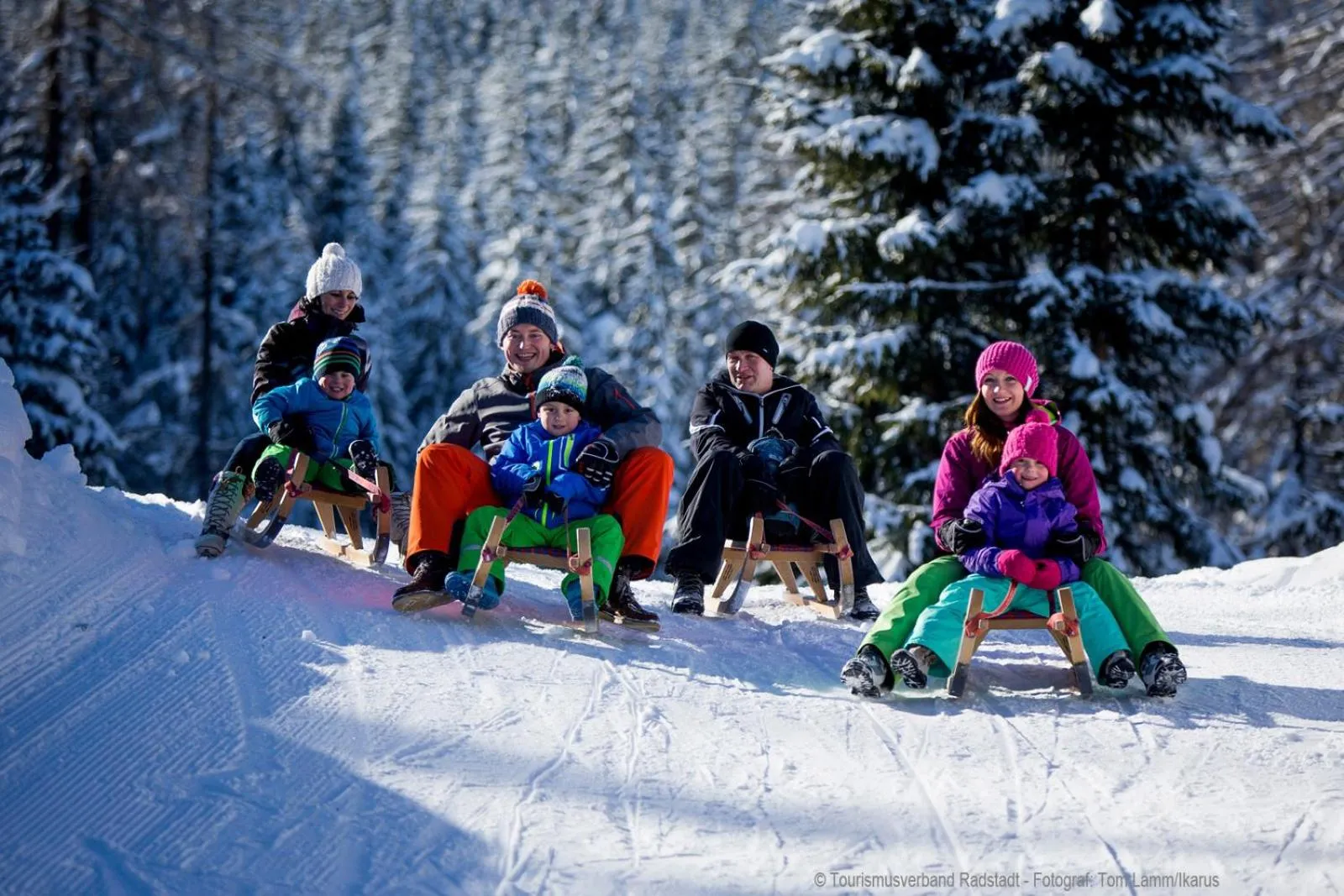 Sports in Ridehouse