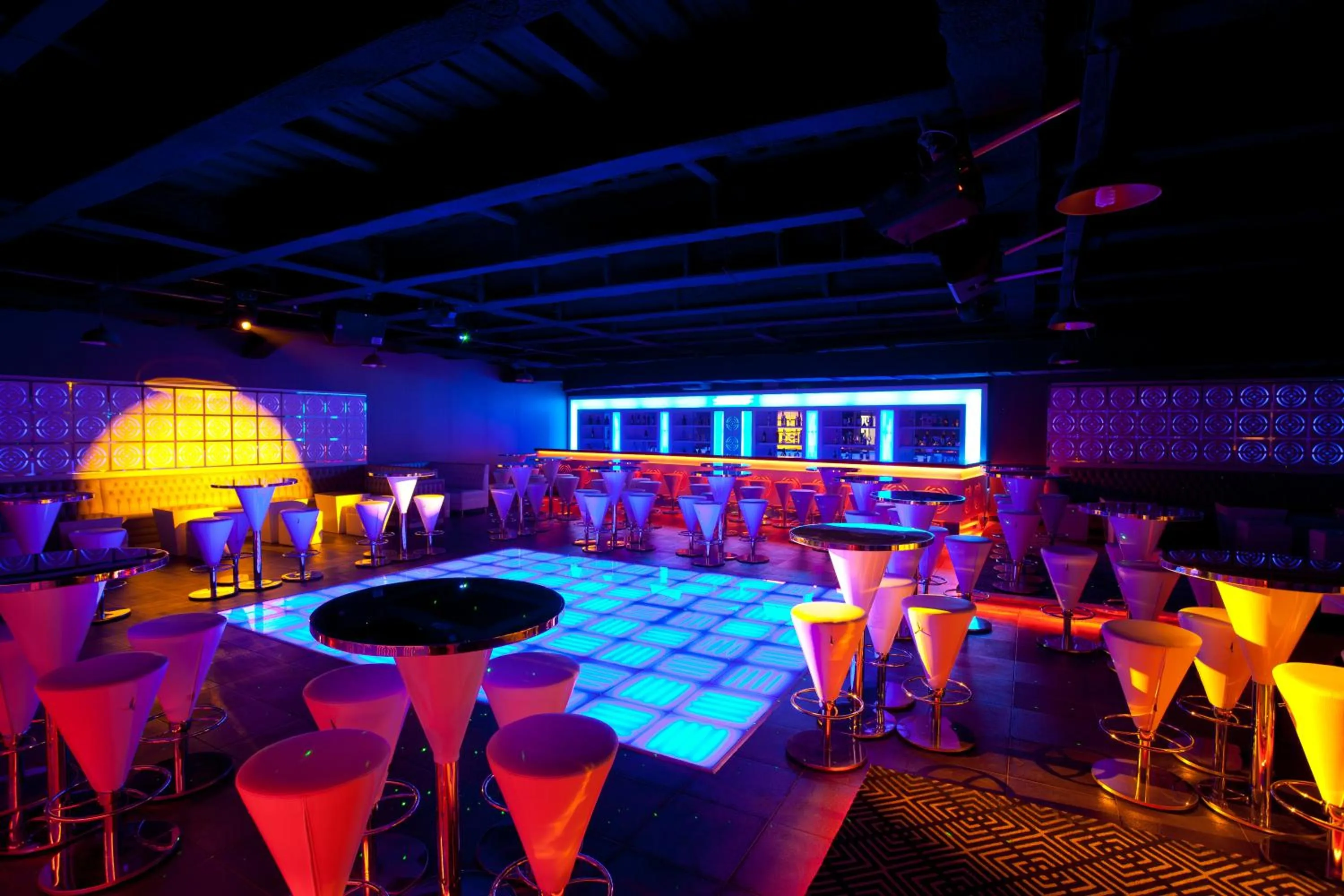 Entertainment in Grand Altuntas Hotel