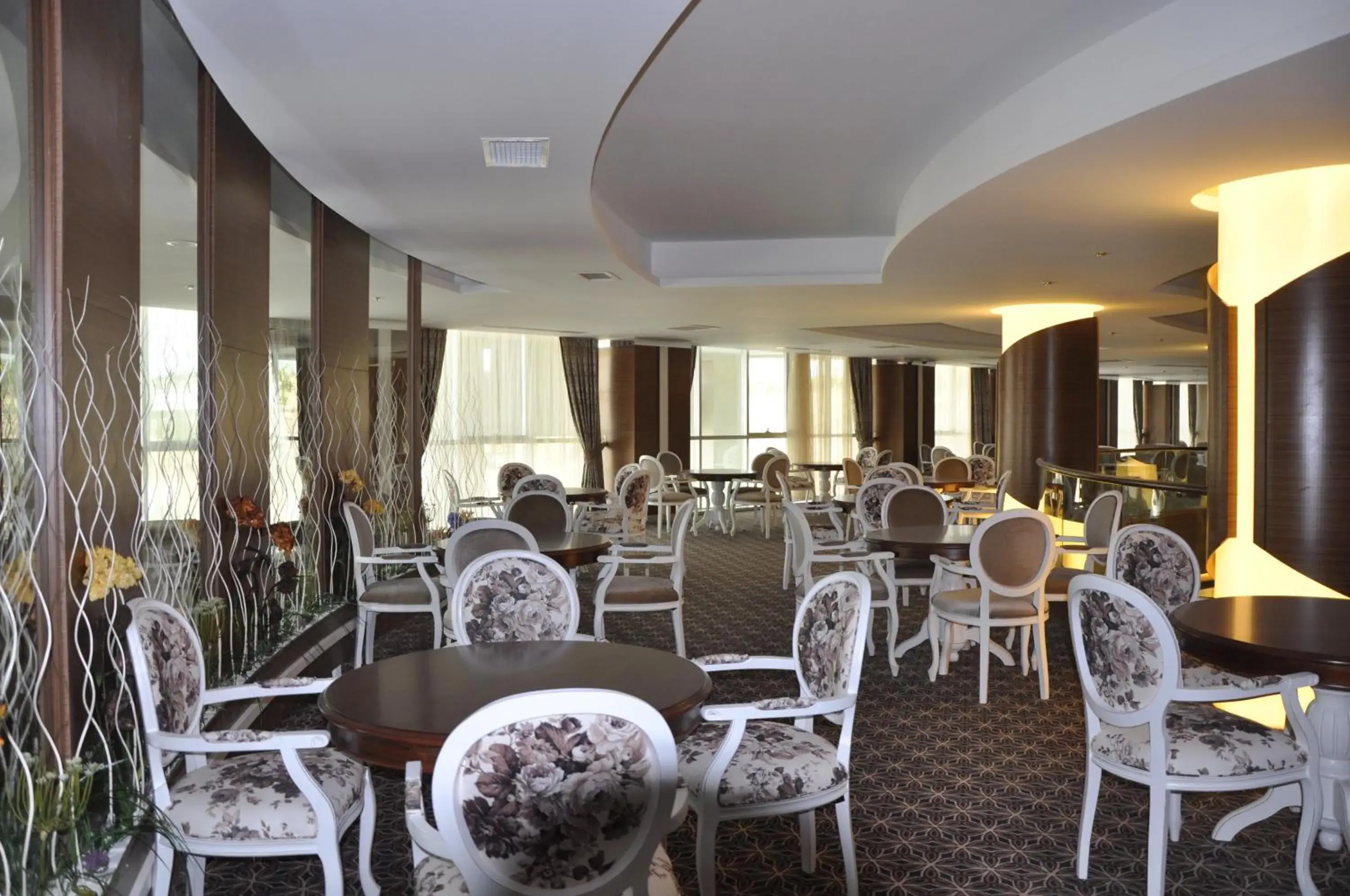 Lobby or reception in Grand Altuntas Hotel Lobby or reception in Grand Altuntas Hotel