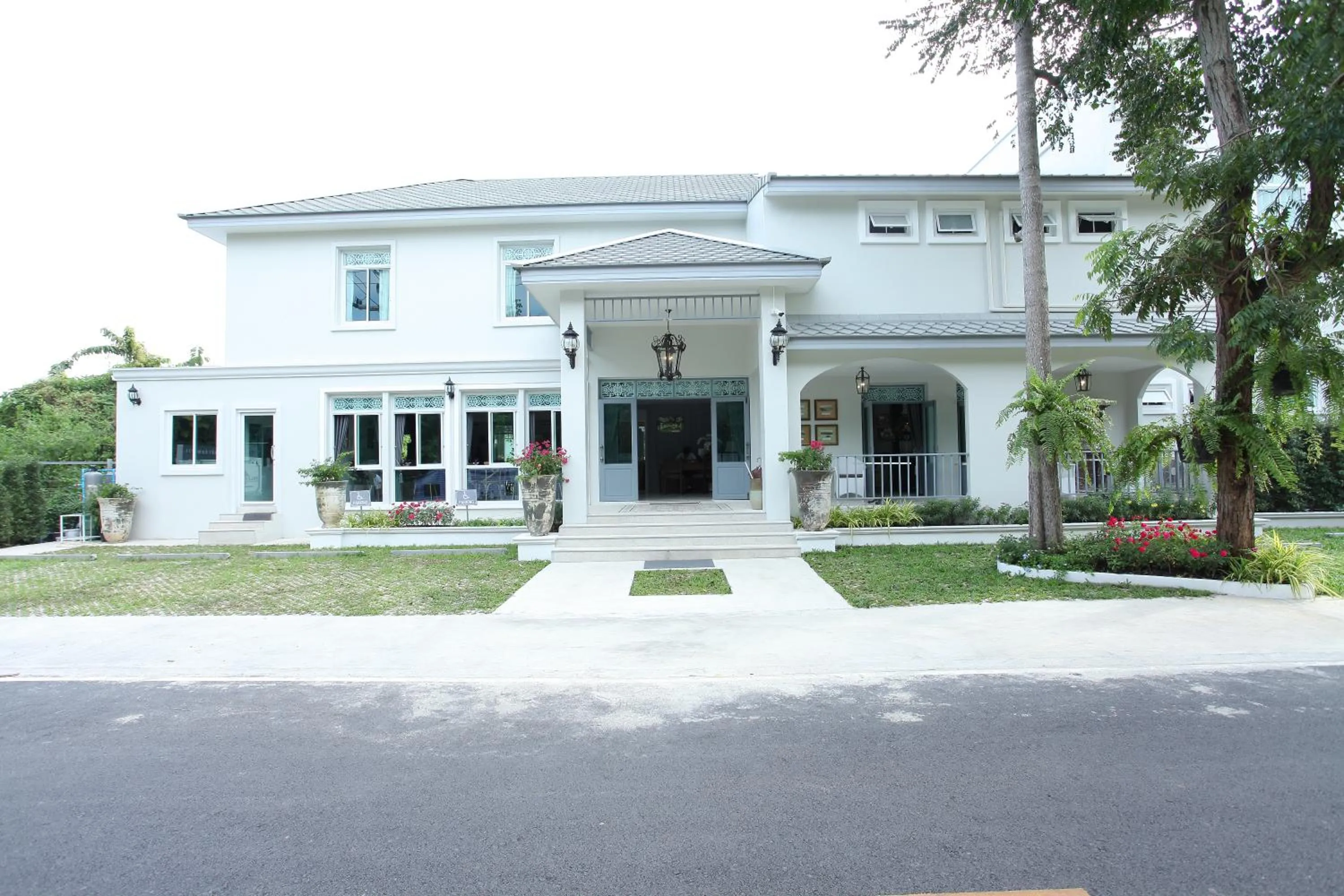 Other in Villa Amphawa