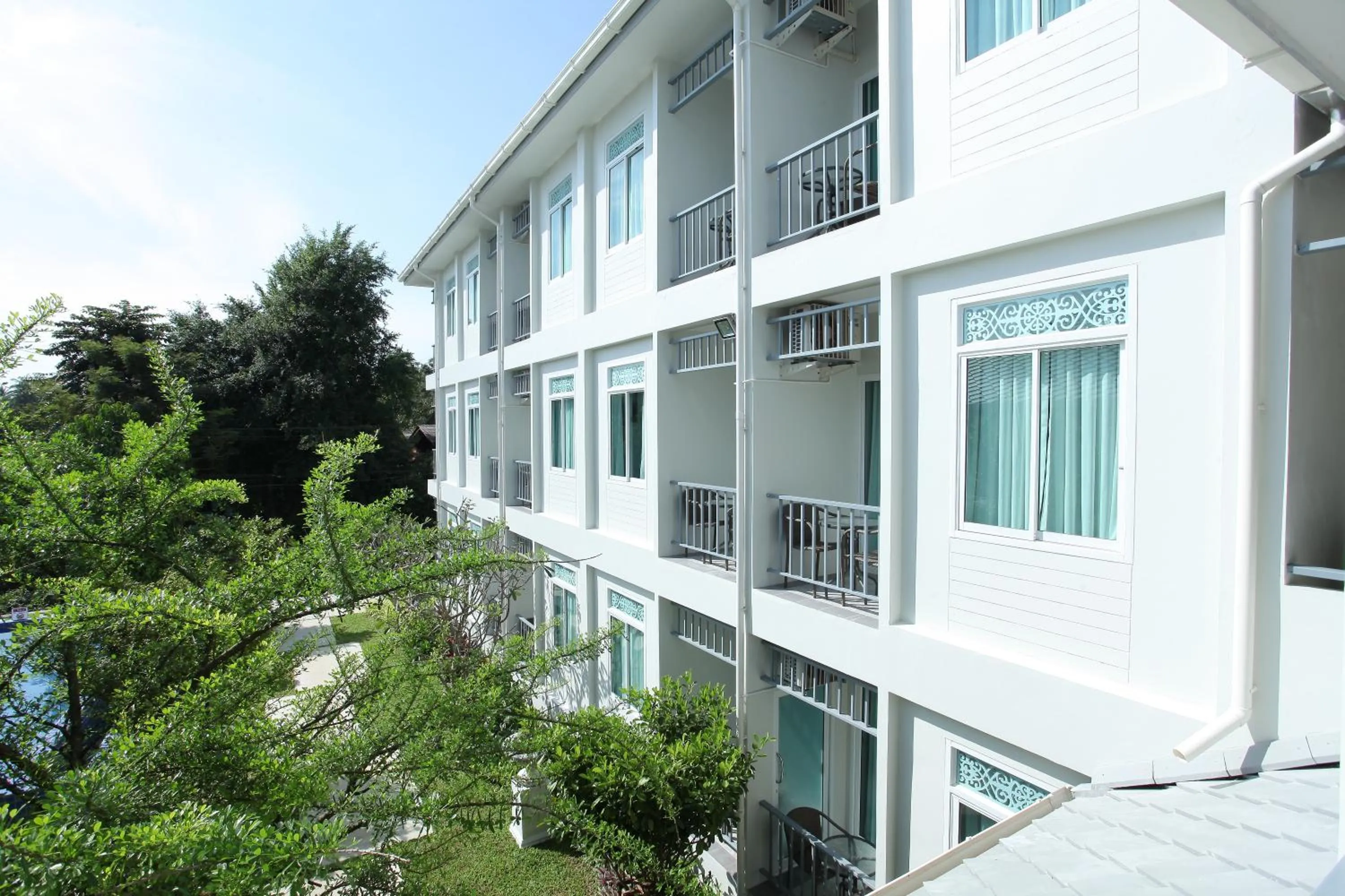 Other in Villa Amphawa