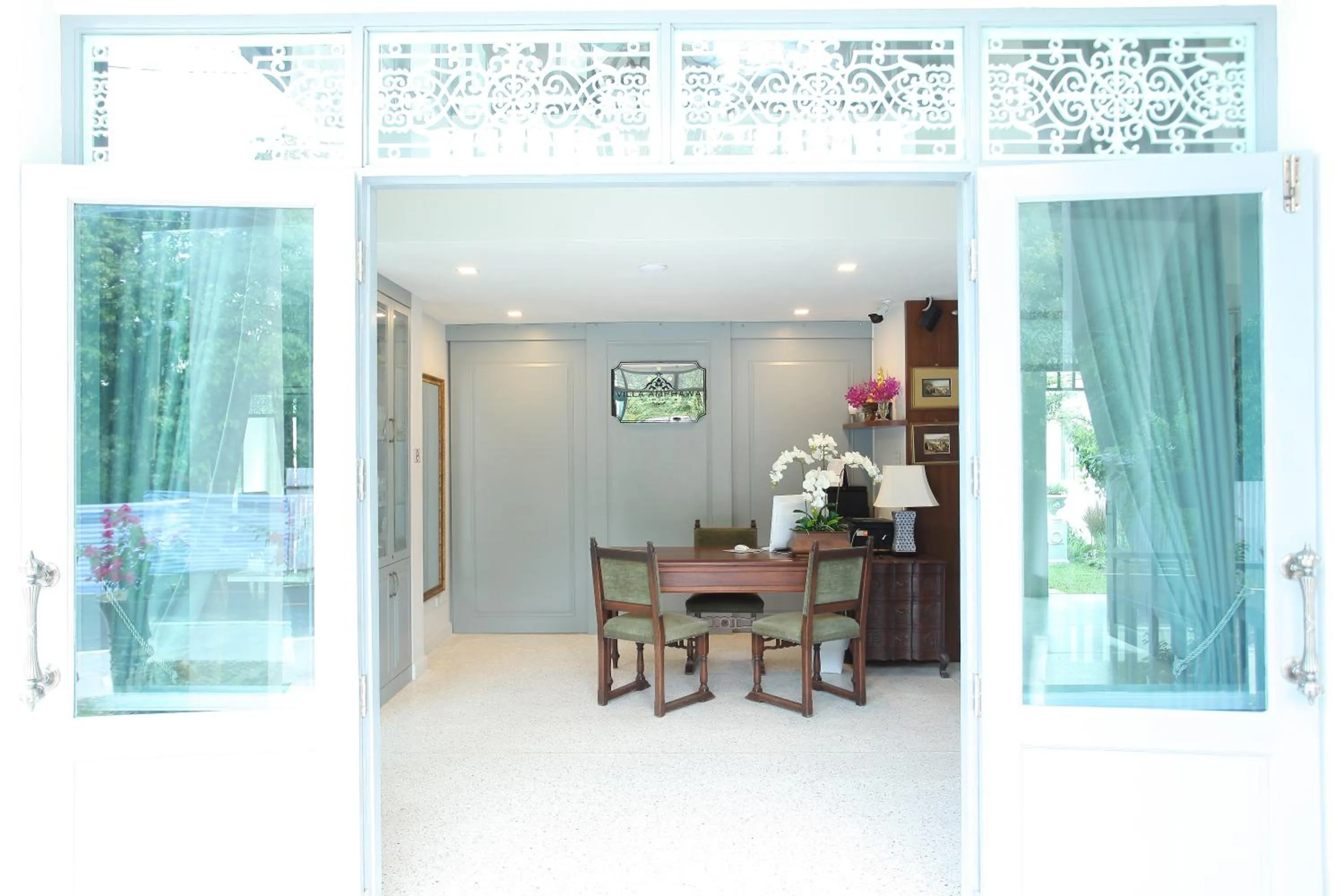 Other in Villa Amphawa