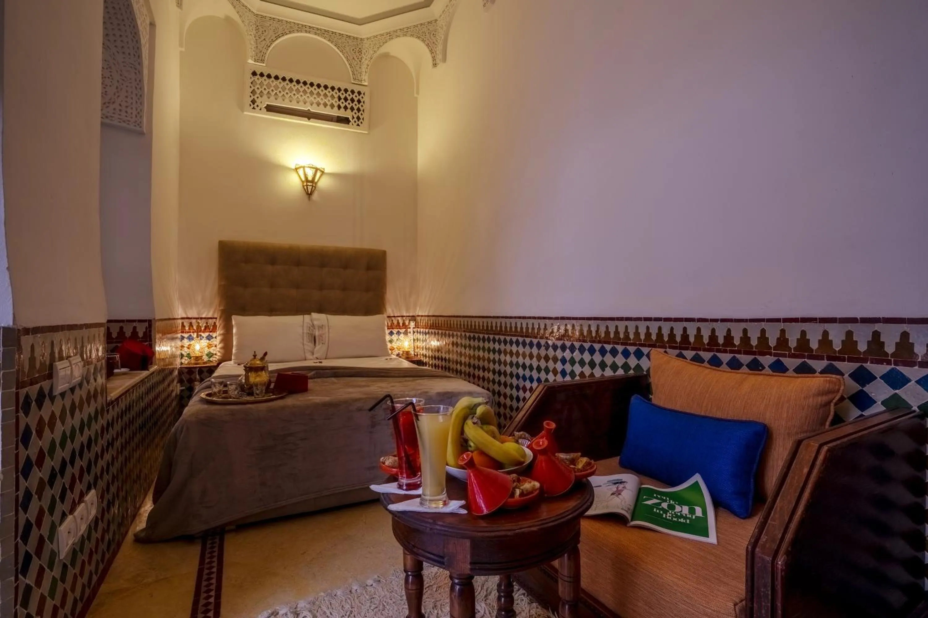 Other in Riad Safran et Cannelle & Spa