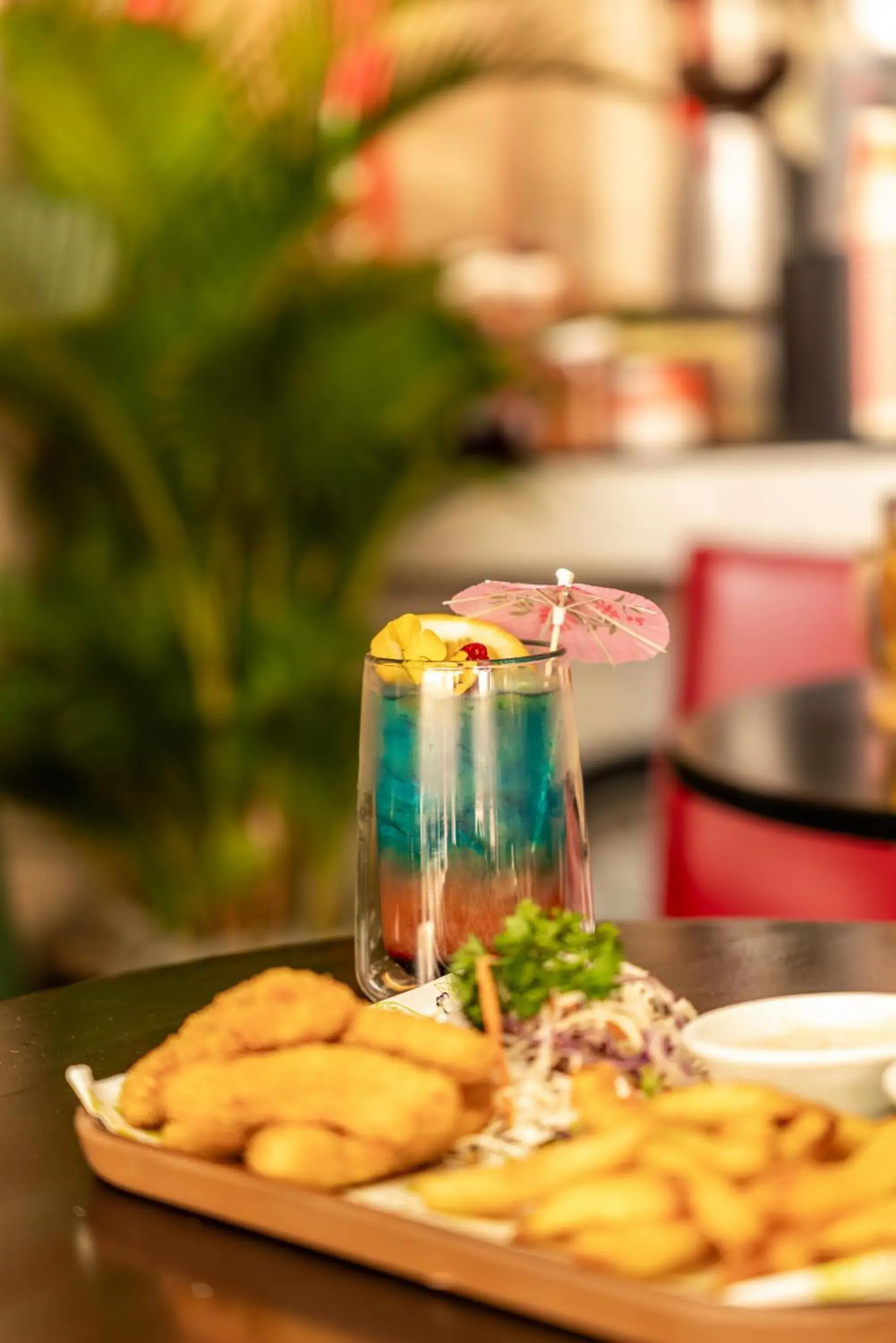 Food and drinks in A&EM Phan Boi Chau Food and drinks in A&EM Phan Boi Chau