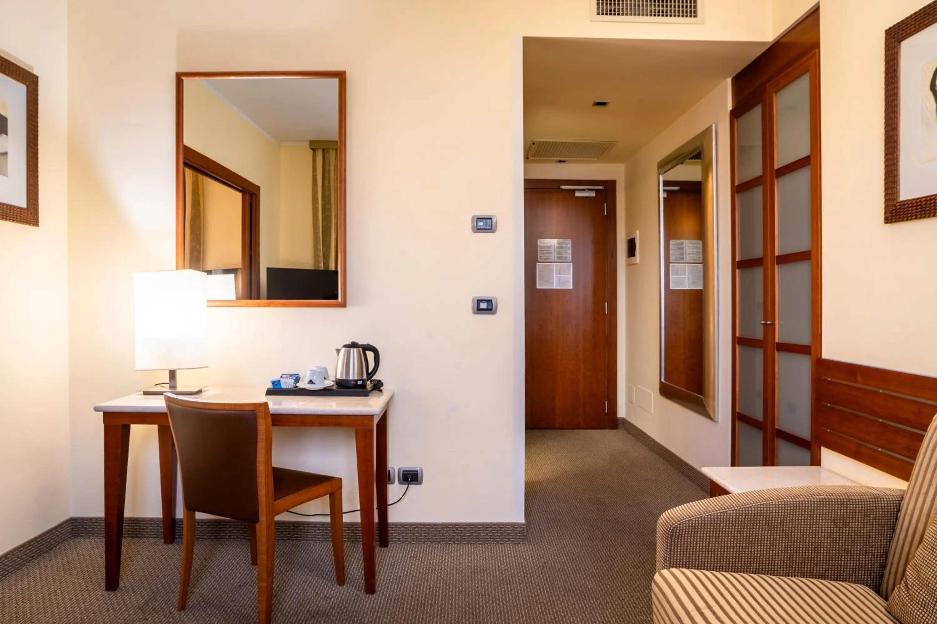 Hotel Airone - Ombrellone incluso al bagno Dolce Vita a Marina dal 1 giugno al 28 settembre