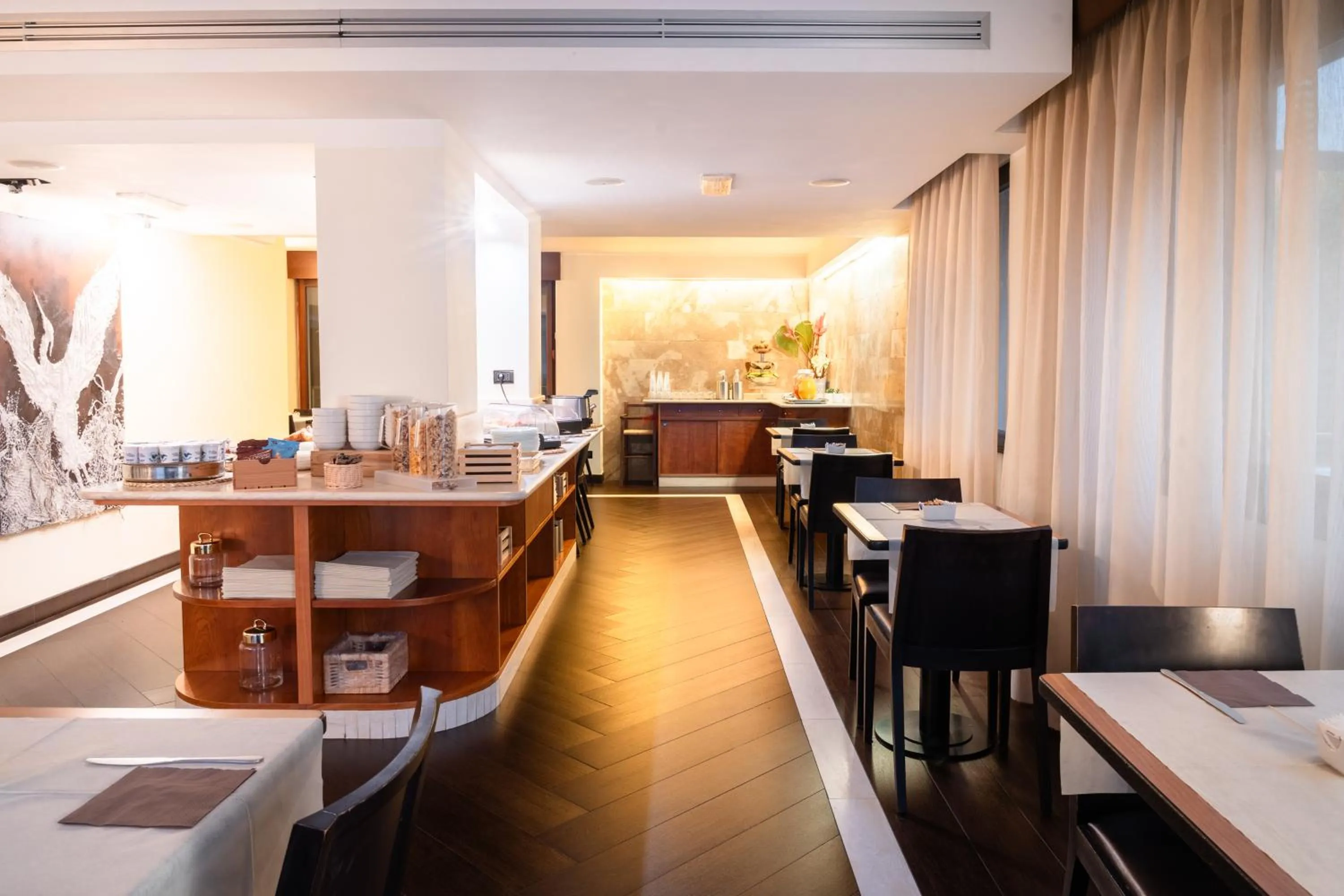 Breakfast in Hotel Airone - Ombrellone incluso al bagno Dolce Vita a Marina dal 1 giugno al 28 settembre