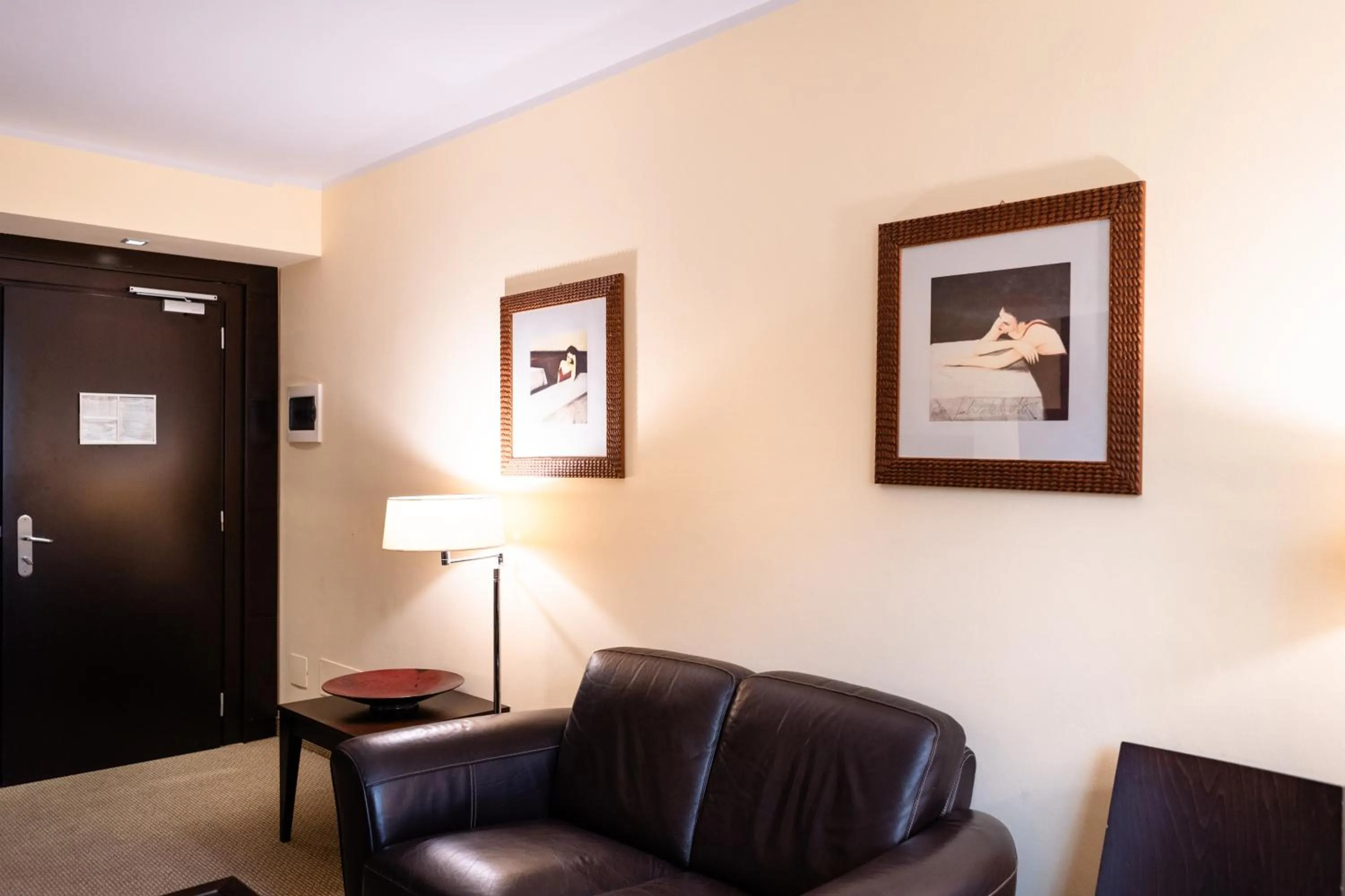 Hotel Airone - Ombrellone incluso al bagno Dolce Vita a Marina dal 1 giugno al 28 settembre