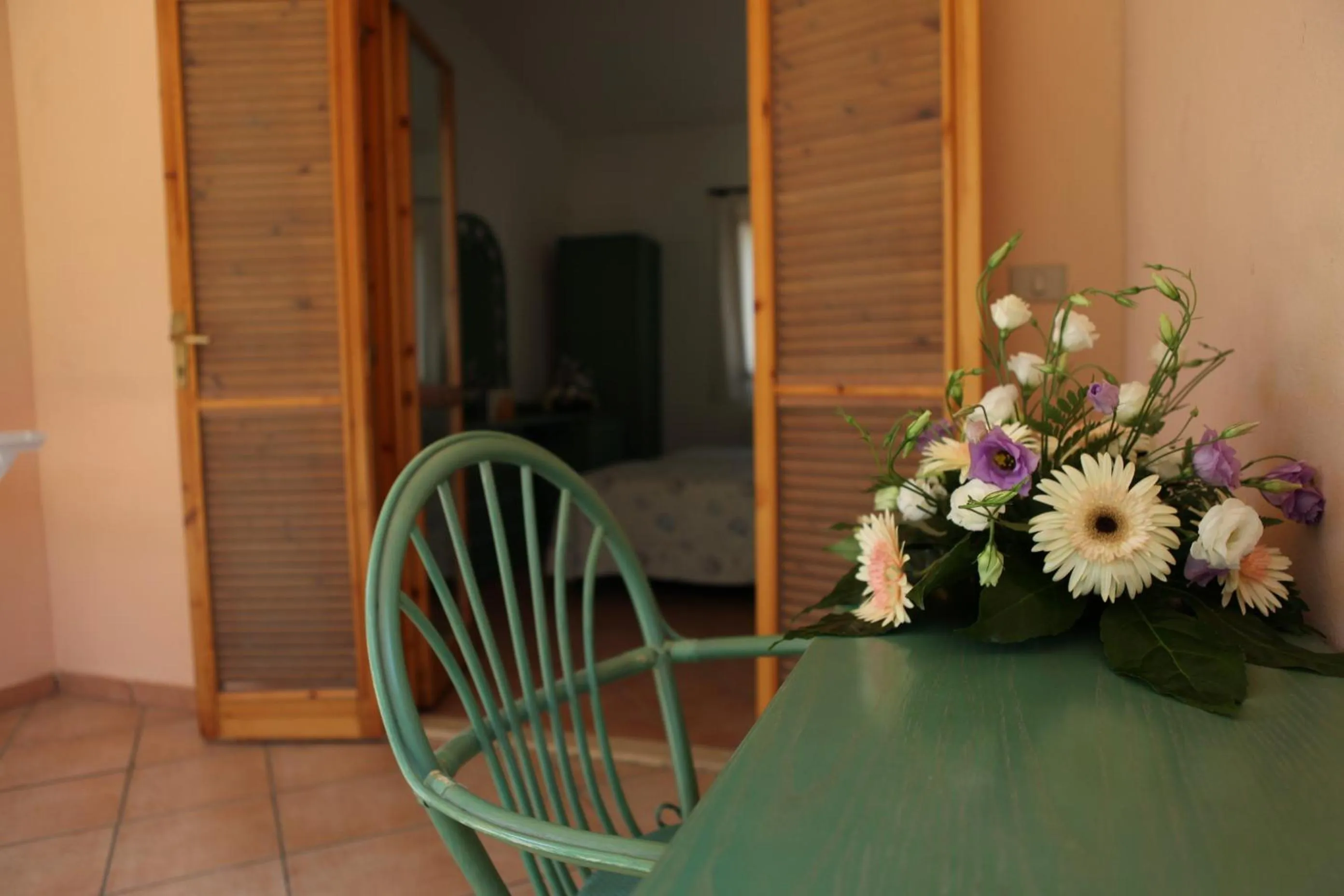 Balcony/Terrace in TH Marina di Sibari - Baia Degli Achei Village