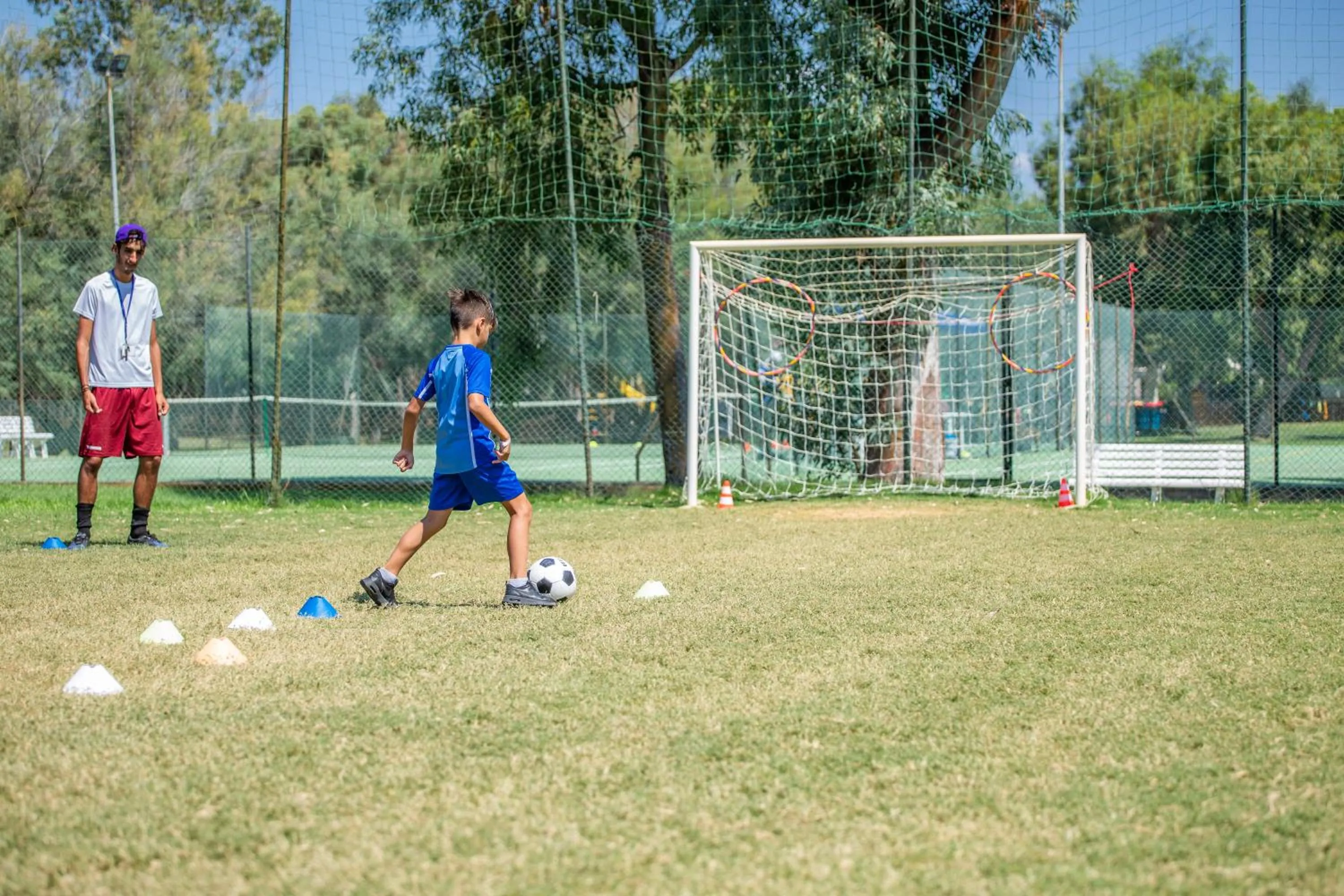 People in TH Marina di Sibari - Baia Degli Achei Village