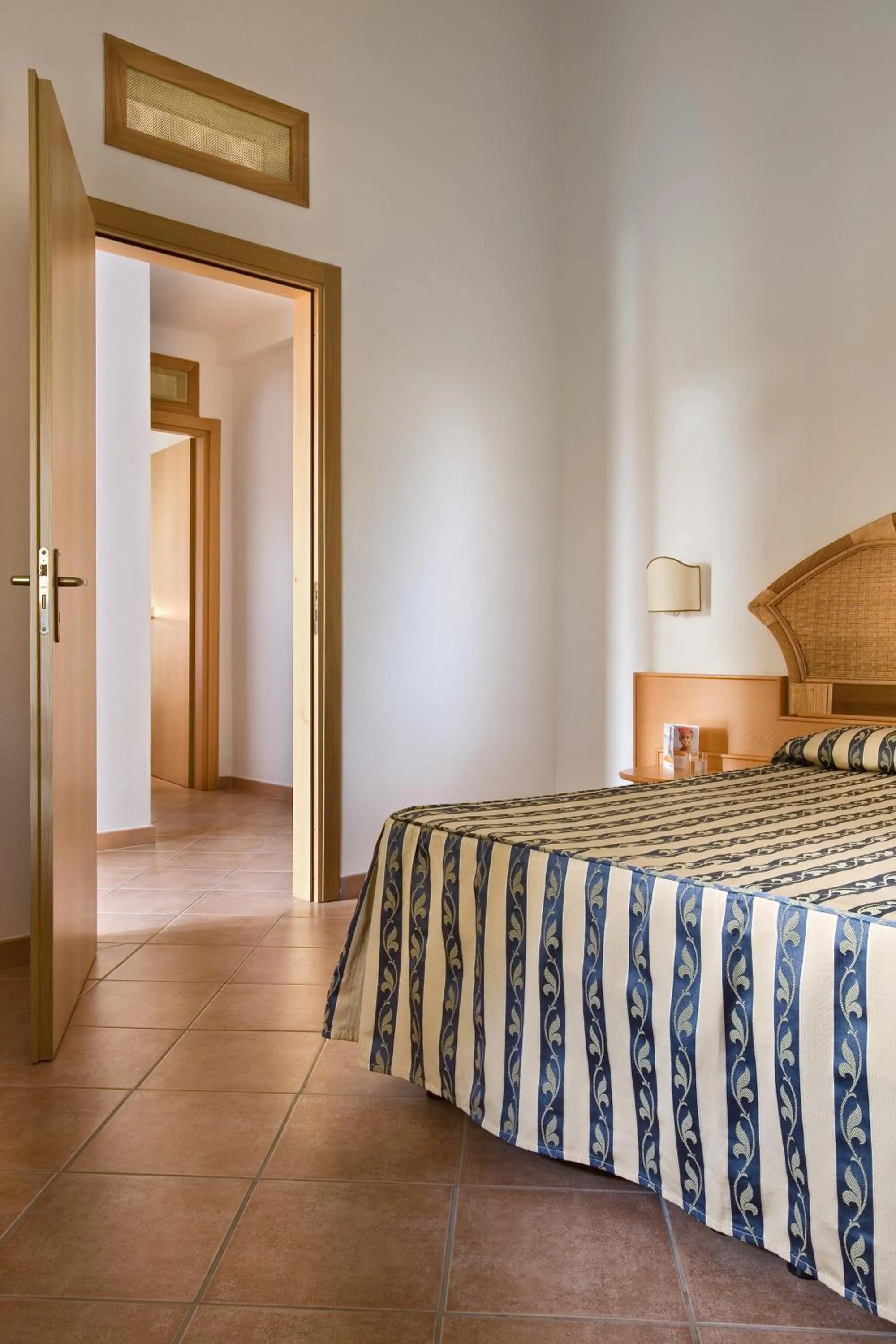 Bedroom, Bed in TH Marina di Sibari - Baia Degli Achei Village