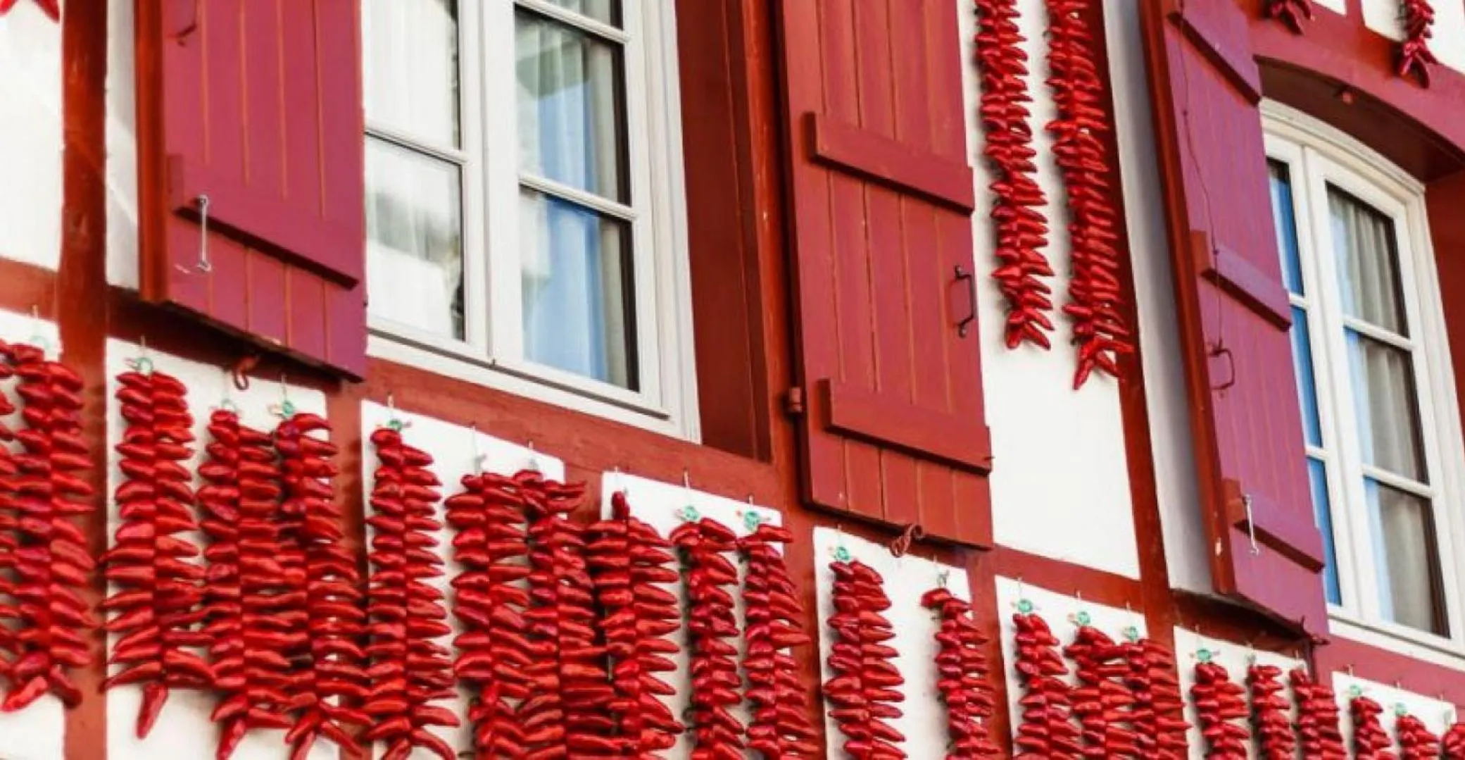 Natural landscape in Hôtel Berria par La Maison de Pierre