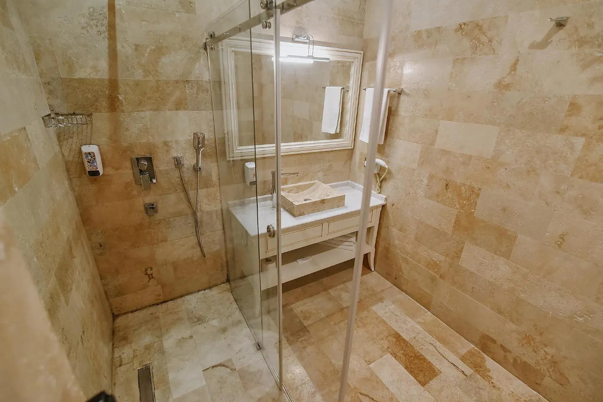 Economy Double or Twin Room in Royal Comfort Hotel Economy Double or Twin Room in Royal Comfort Hotel