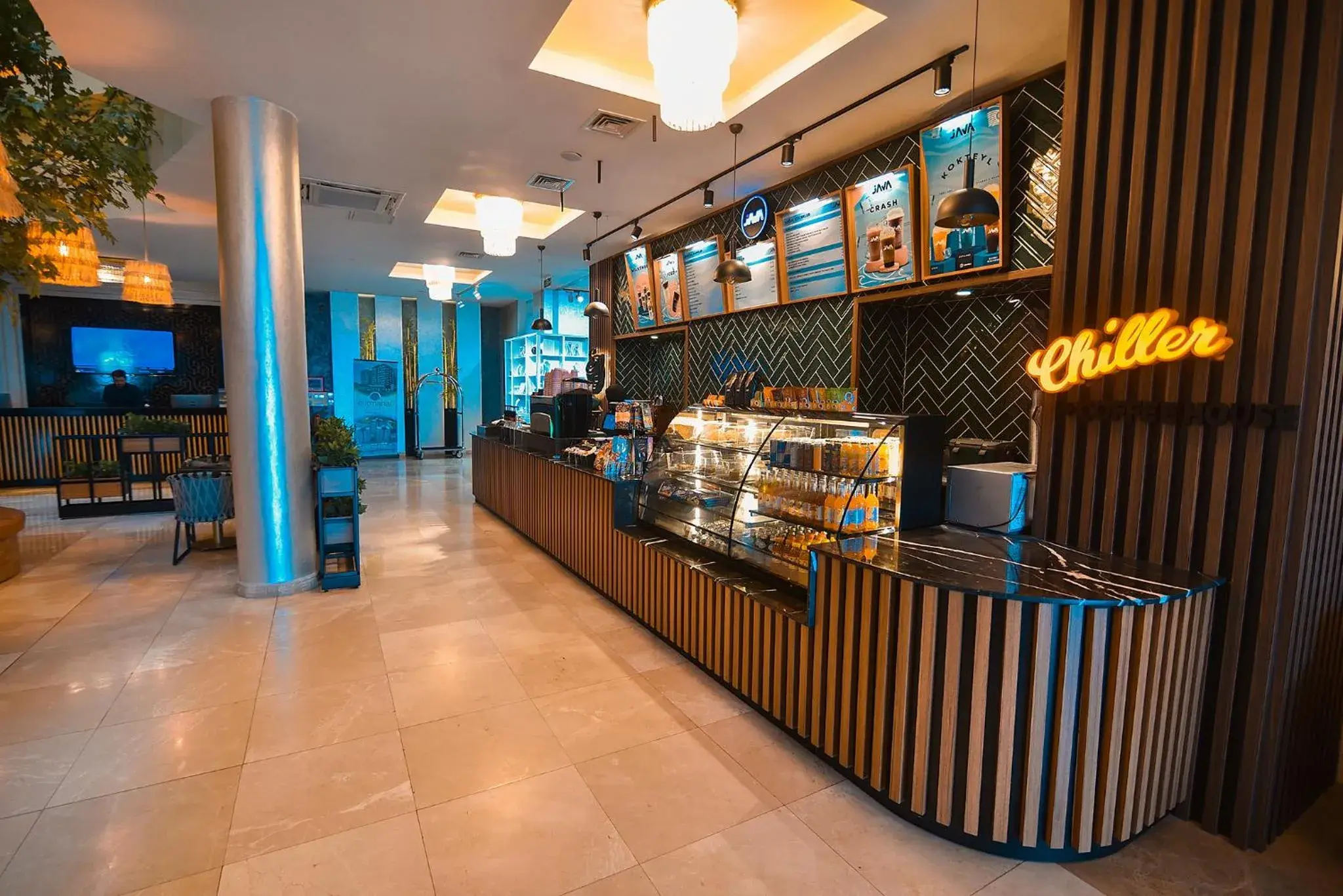 Food in Royal Comfort Hotel Food in Royal Comfort Hotel