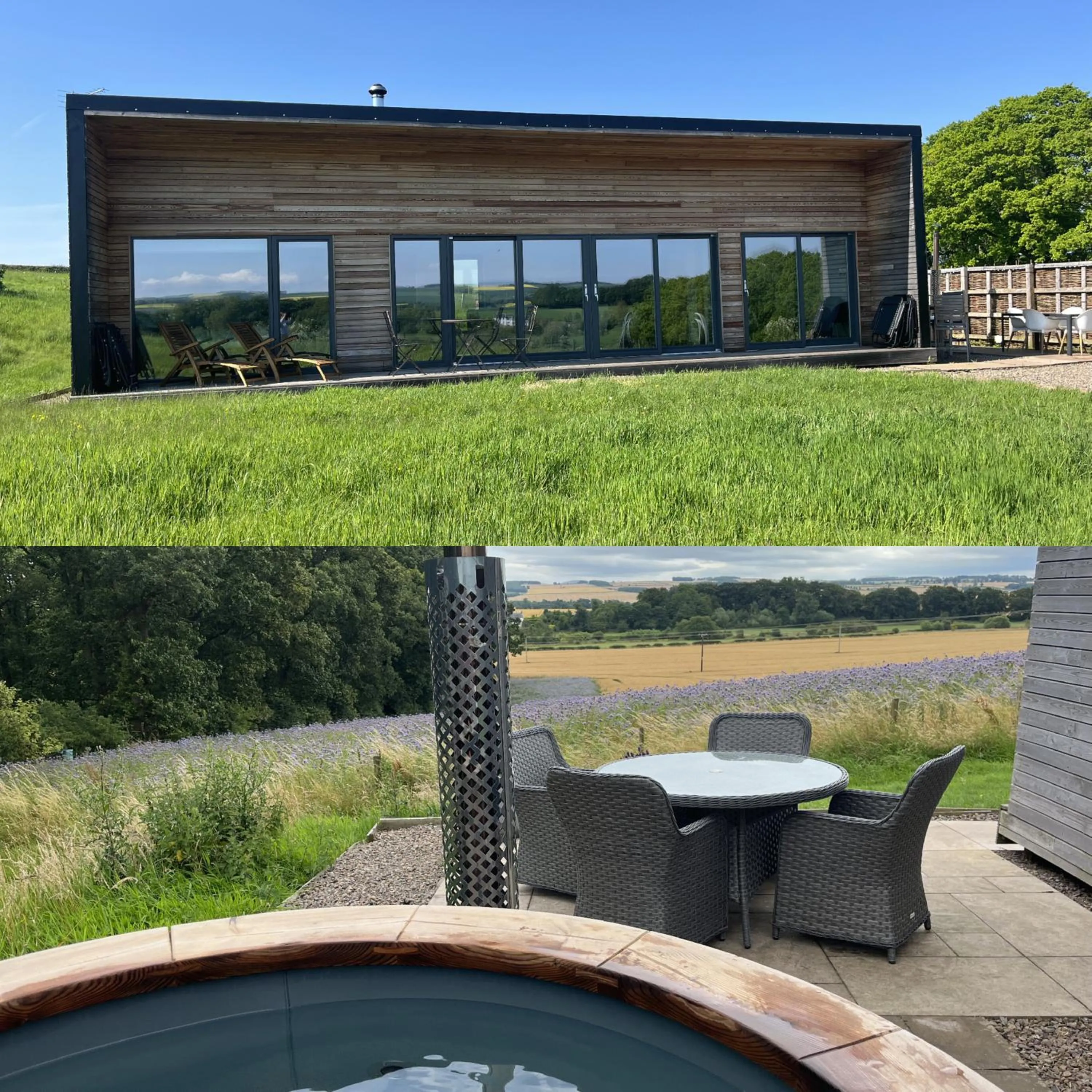 Tweed Hideaway