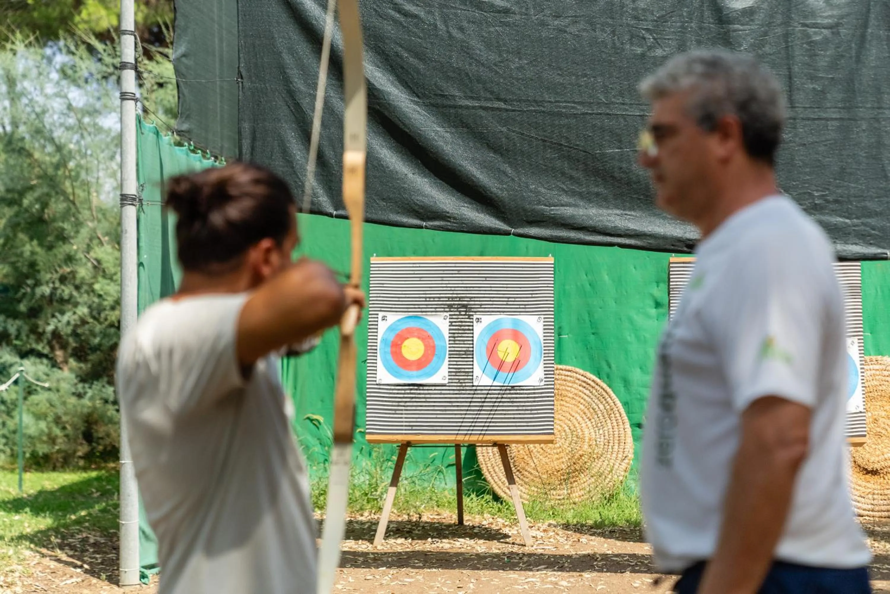 Sports in TH Marina di Pisticci - Ti Blu Village