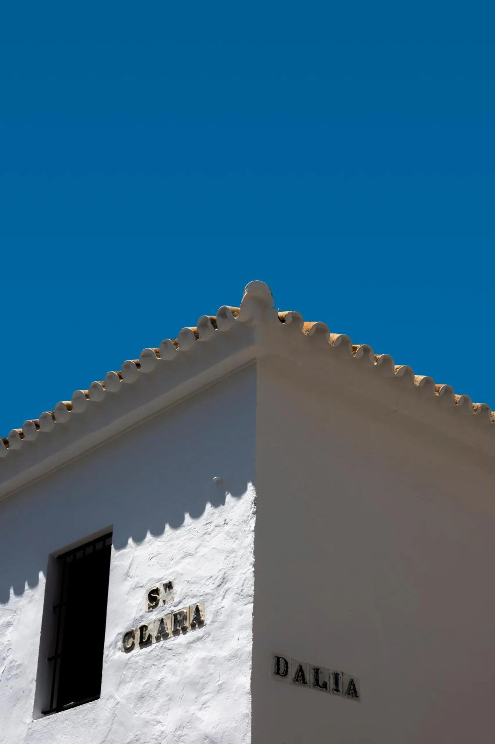 Property building in Palacio Bucarelli