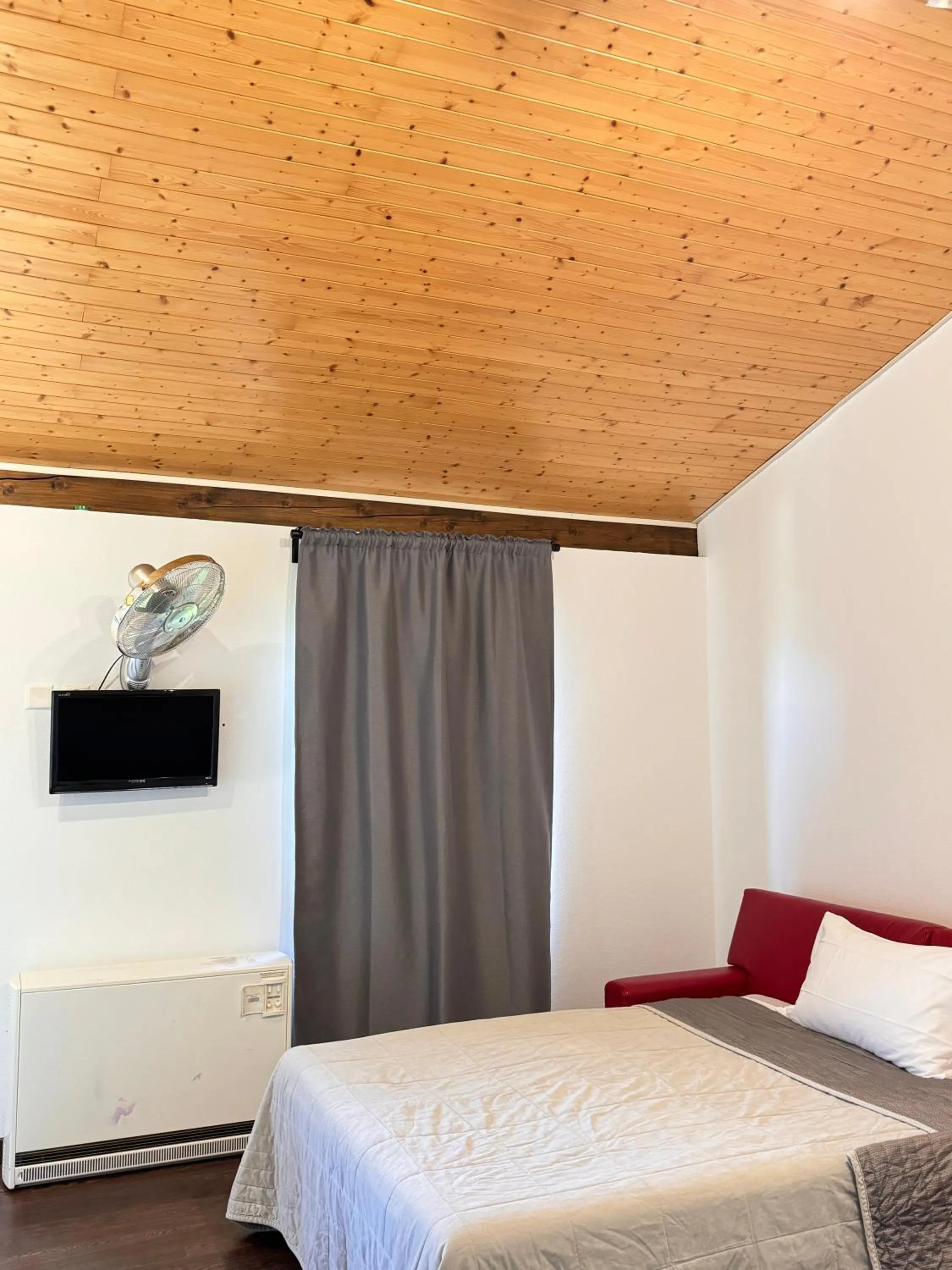 Communal lounge/ TV room in Viva Bacco