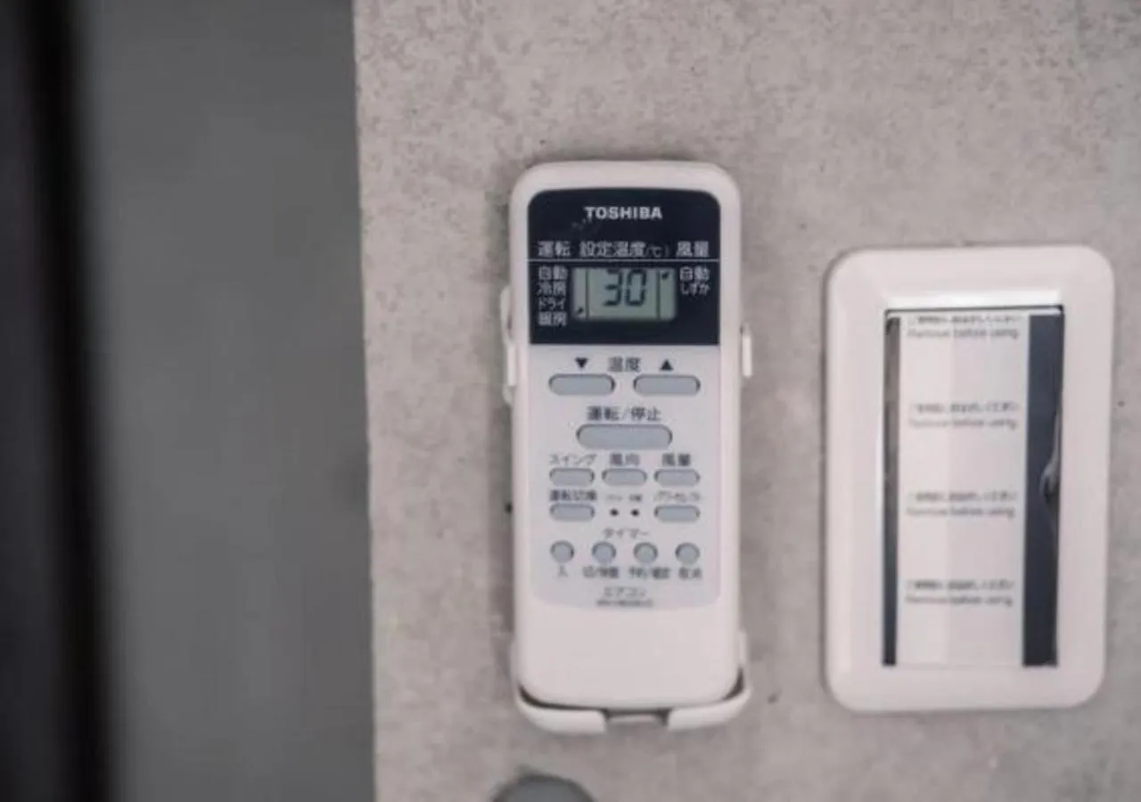 Decorative detail in SPATIUM GINZA