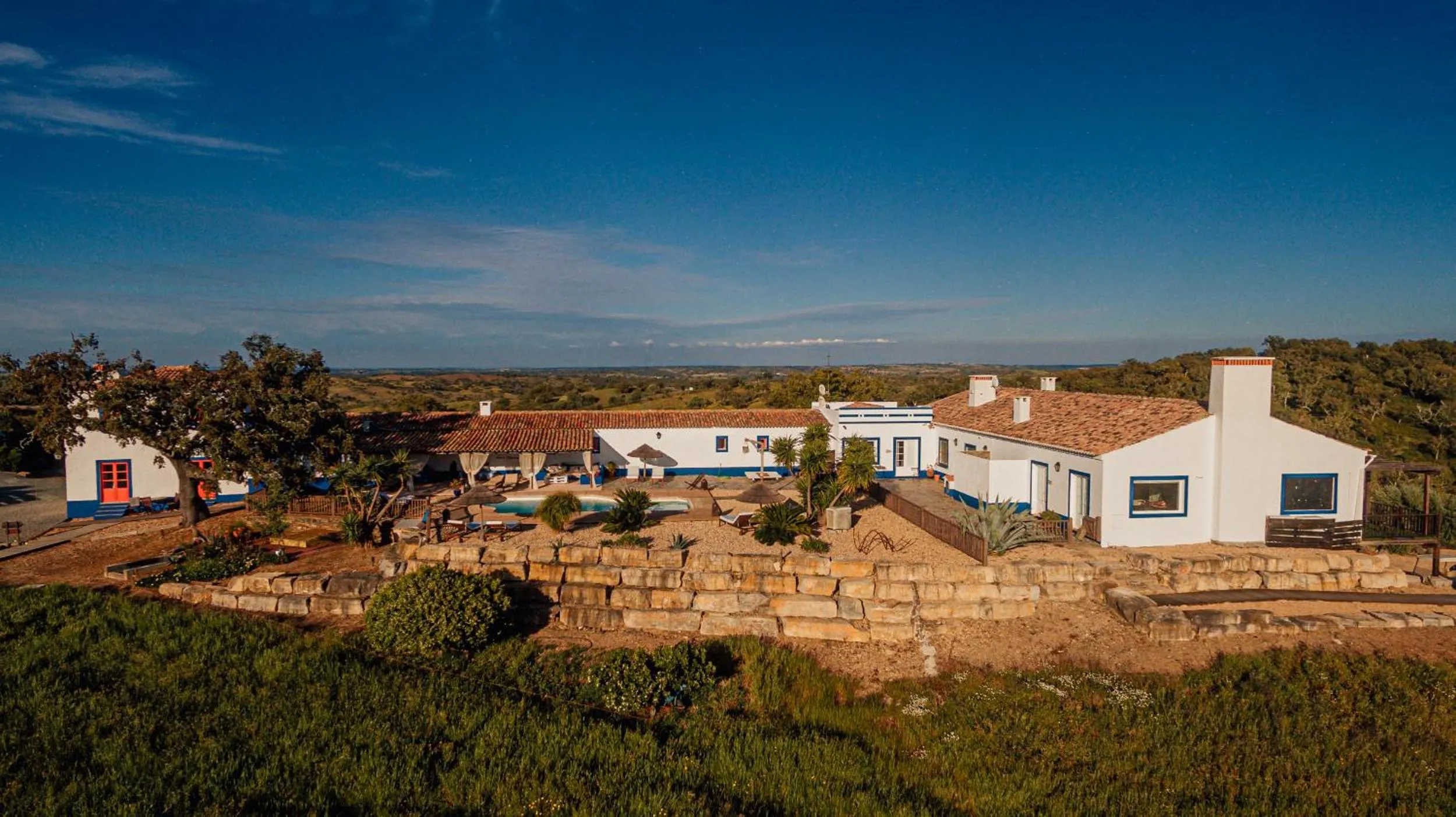 Monte Gois Country House e Spa