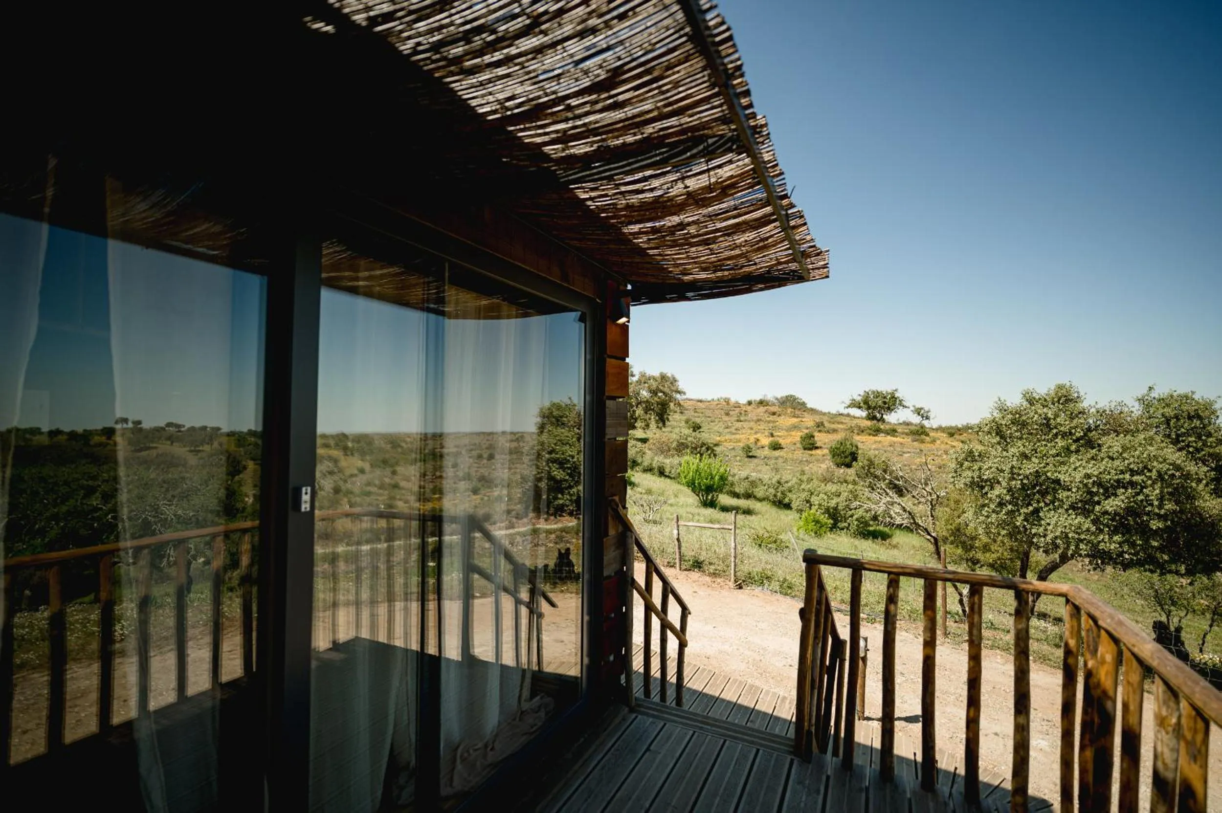 Monte Gois Country House e Spa